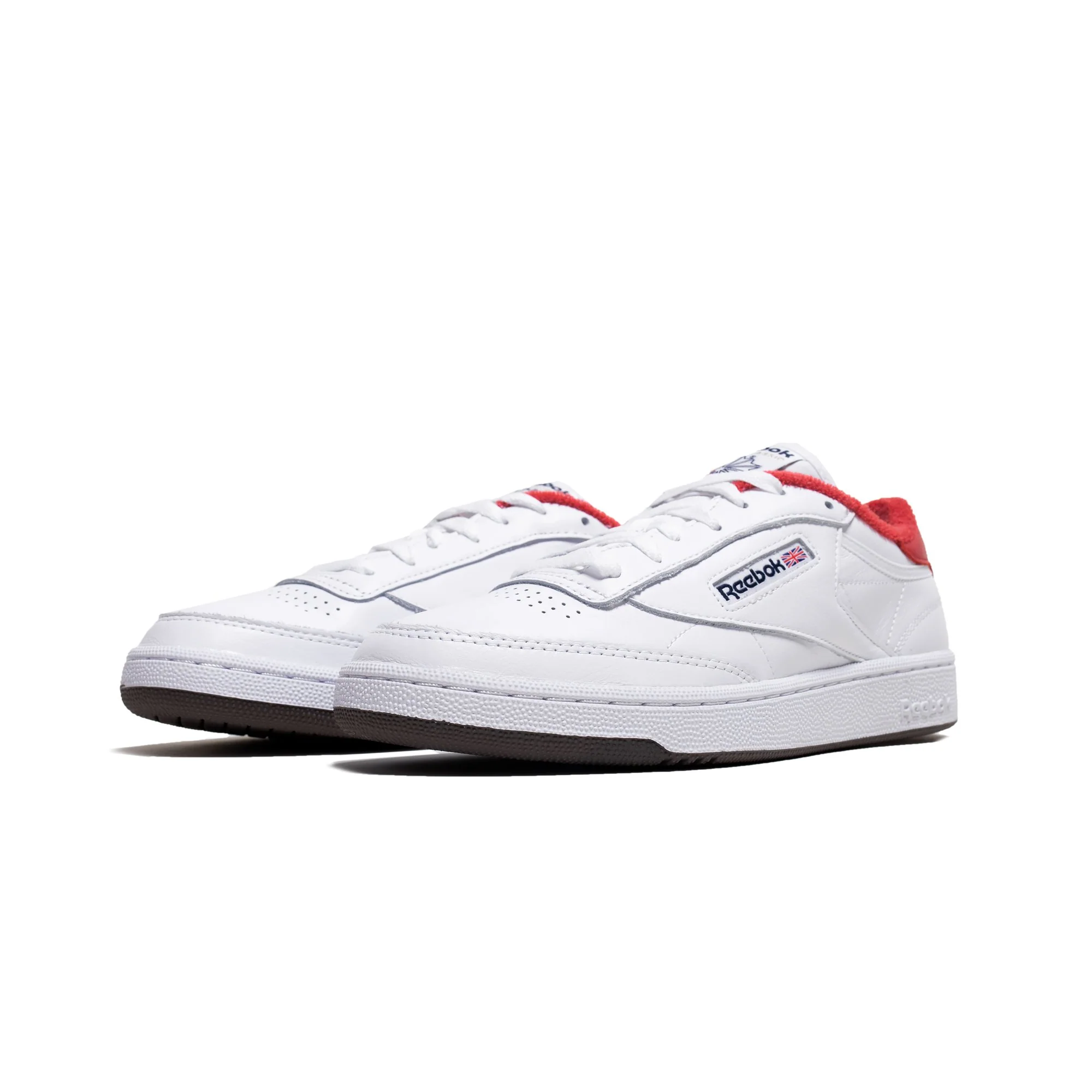 Reebok Men Club C 85 Shoe - Image 2