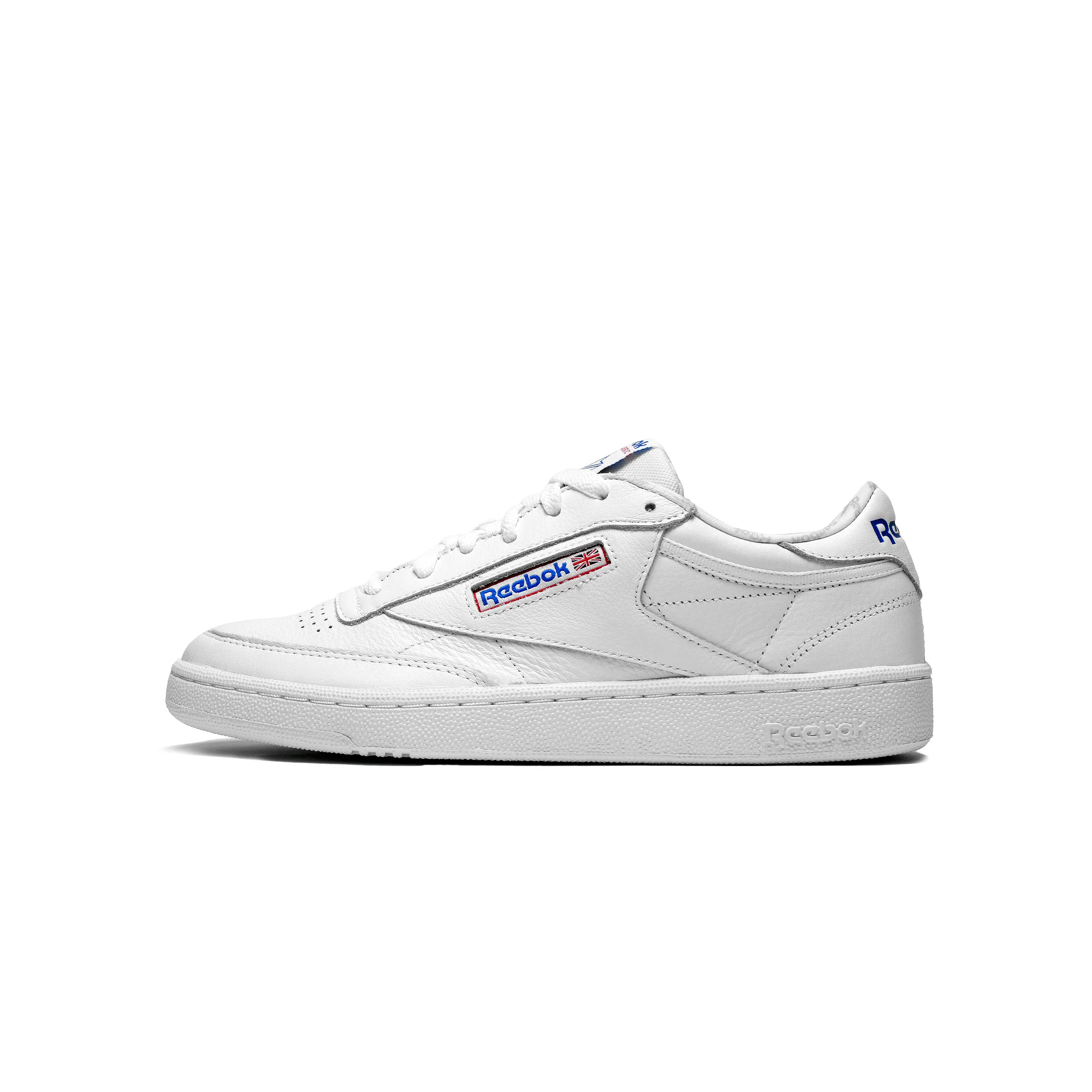 Reebok Men's Club C 85 SO [BS5214]