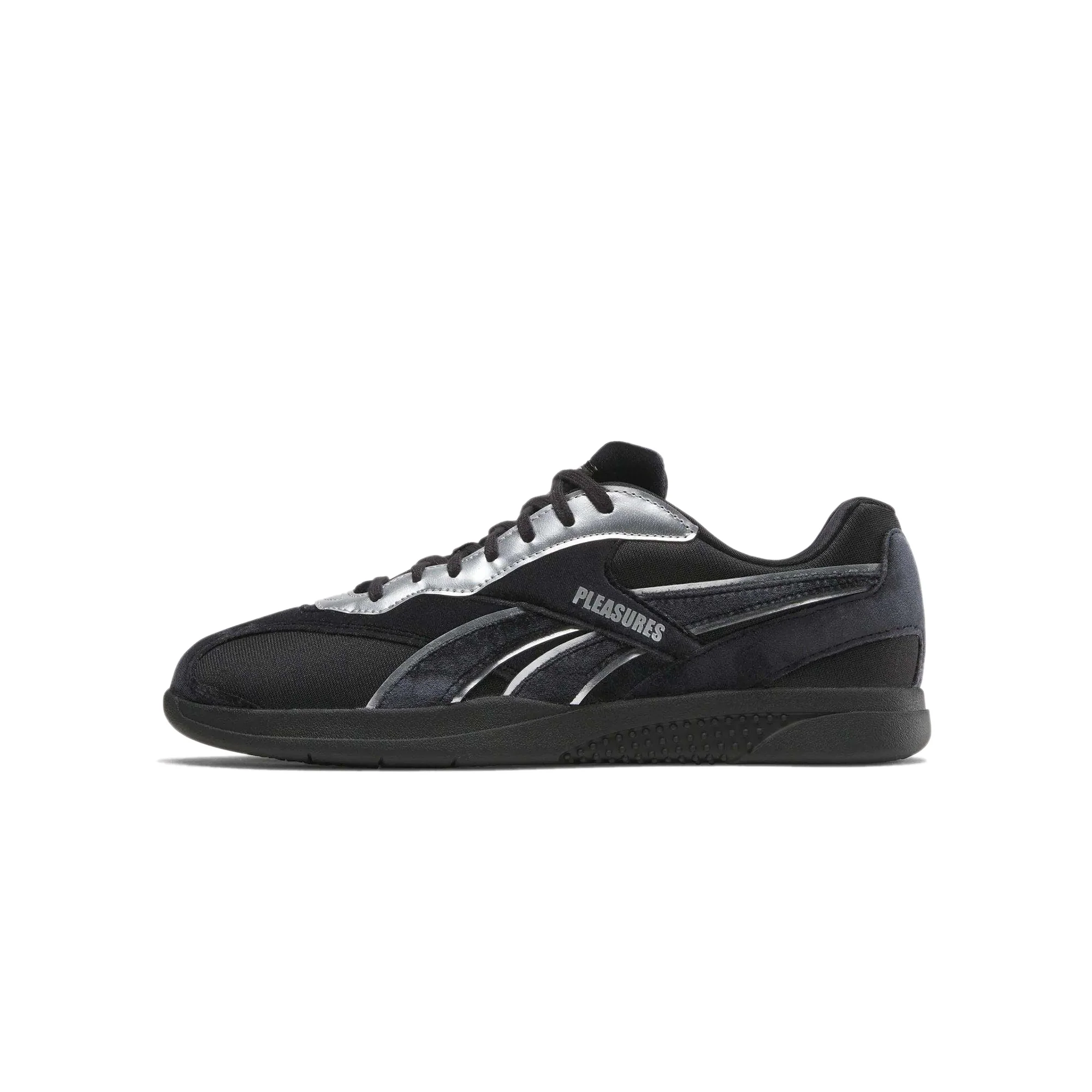 Reebok Mens Hammer Street Shoes