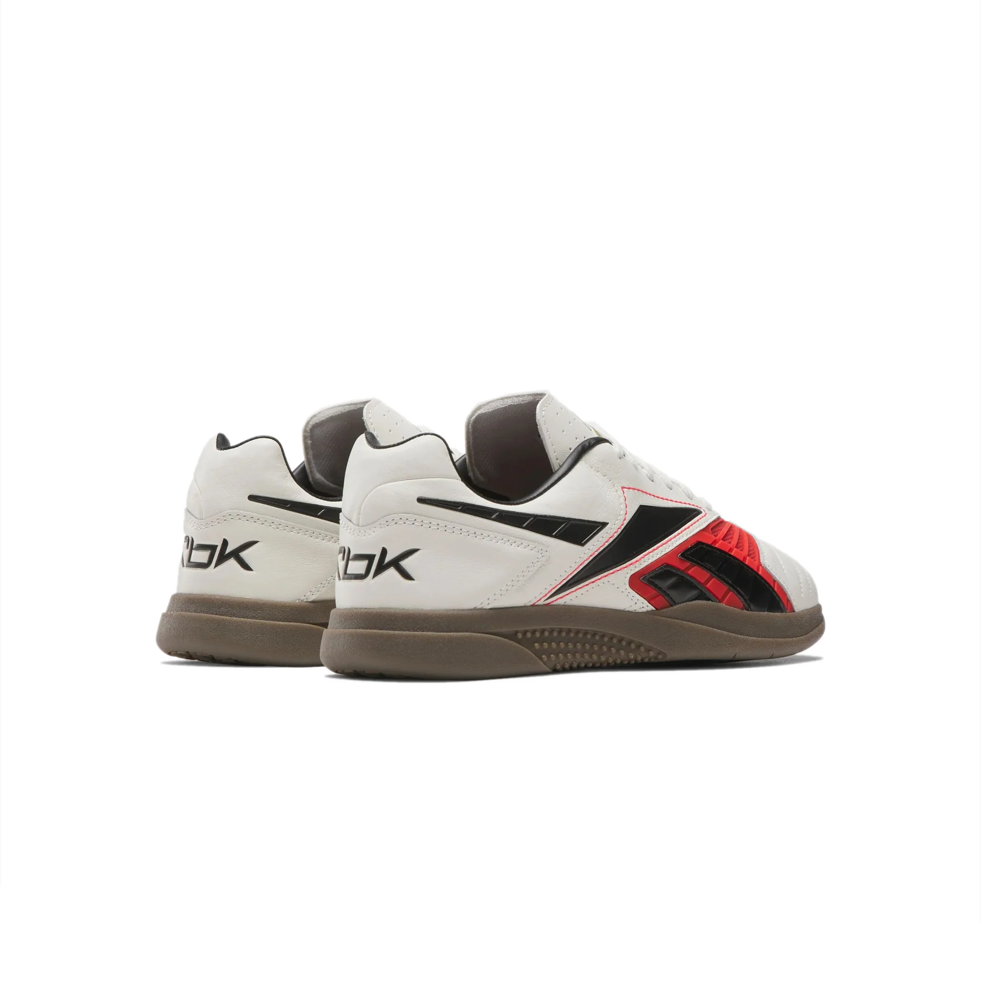 Reebok Mens Hammer Valde Shoes - Image 3