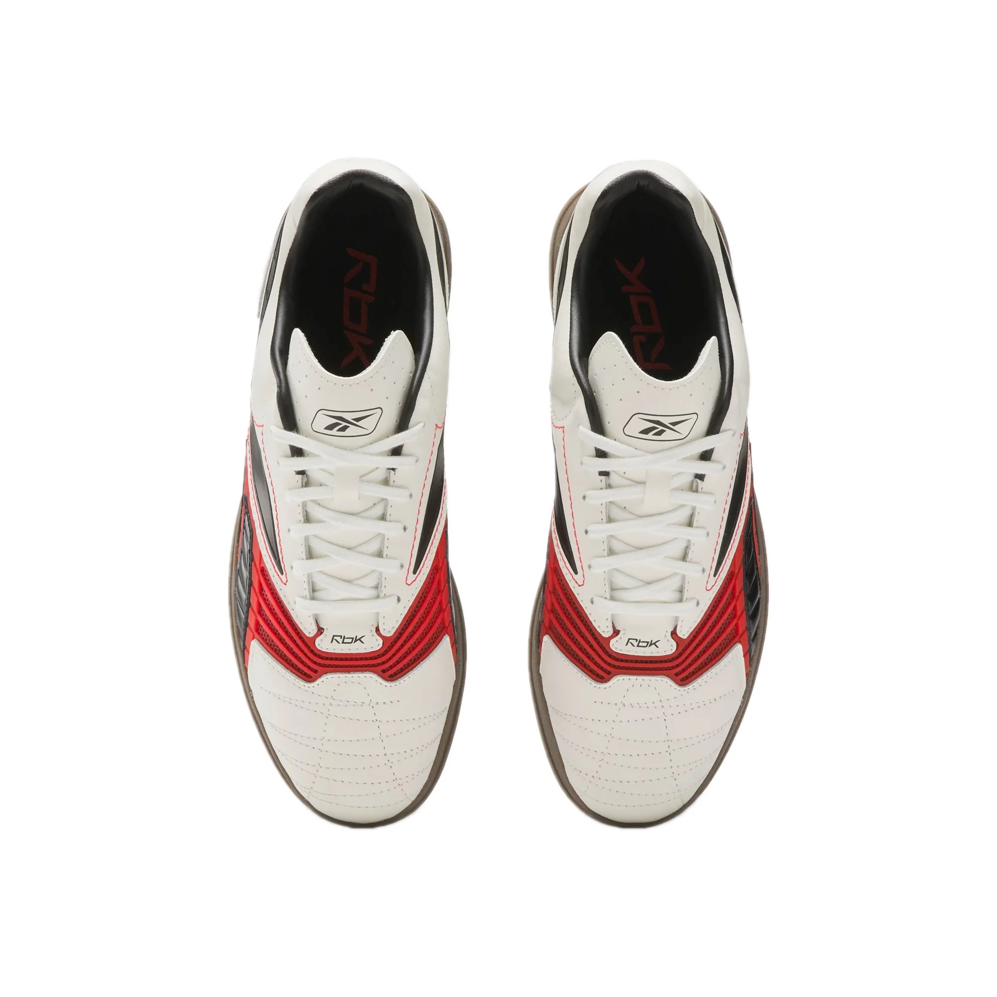 Reebok Mens Hammer Valde Shoes - Image 4