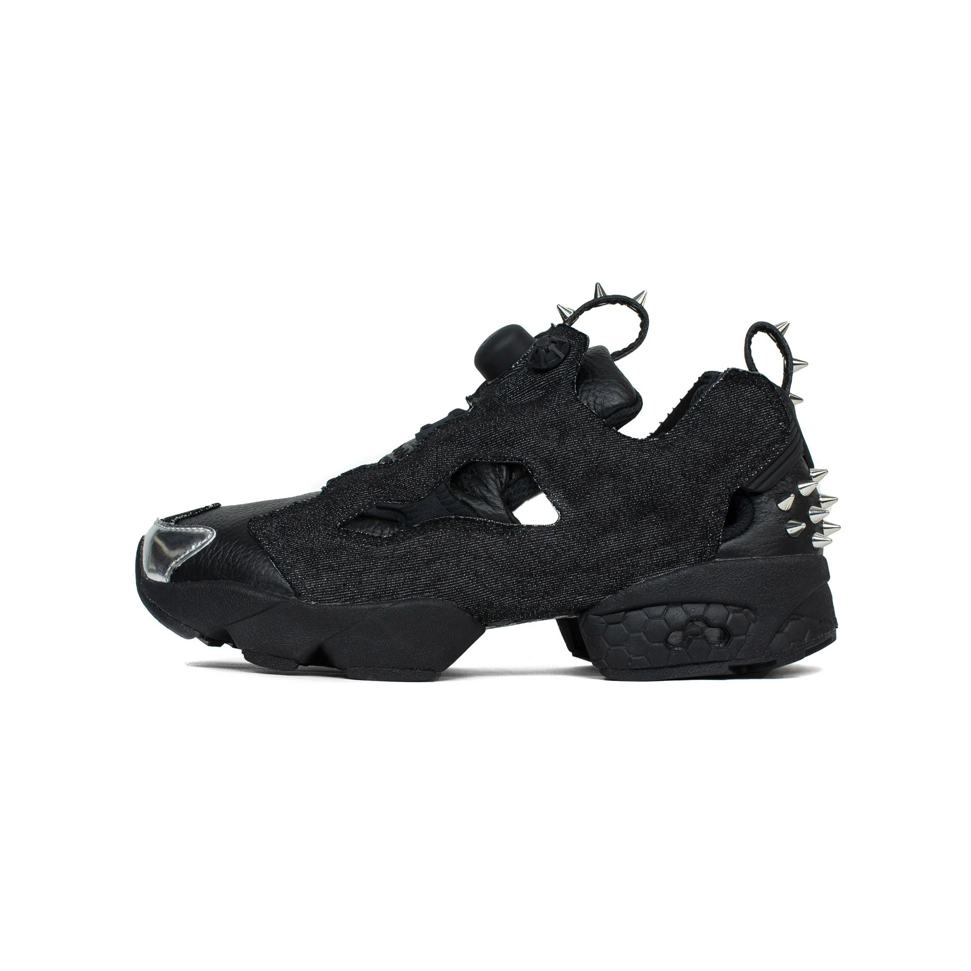 Reebok Men's Instapump Fury [AR1716]
