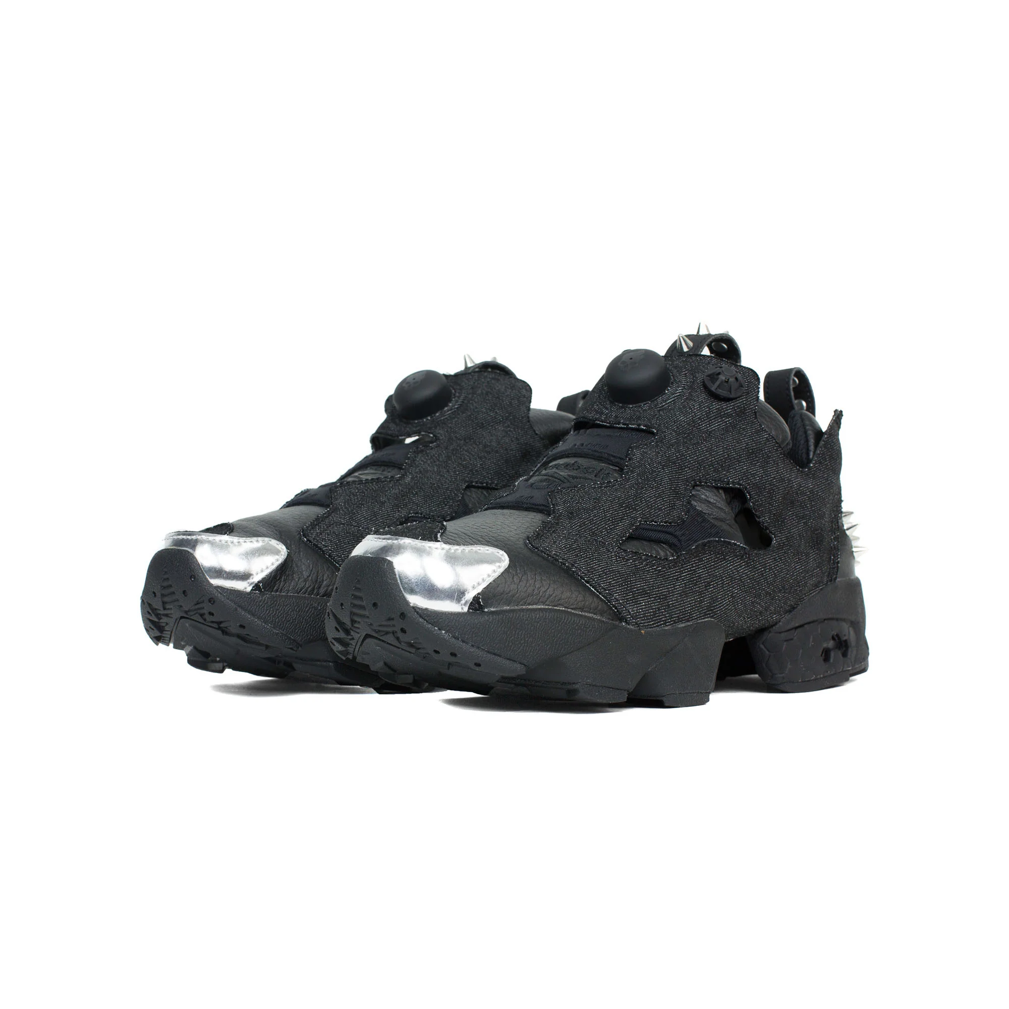 Reebok Men's Instapump Fury [AR1716] - Image 2