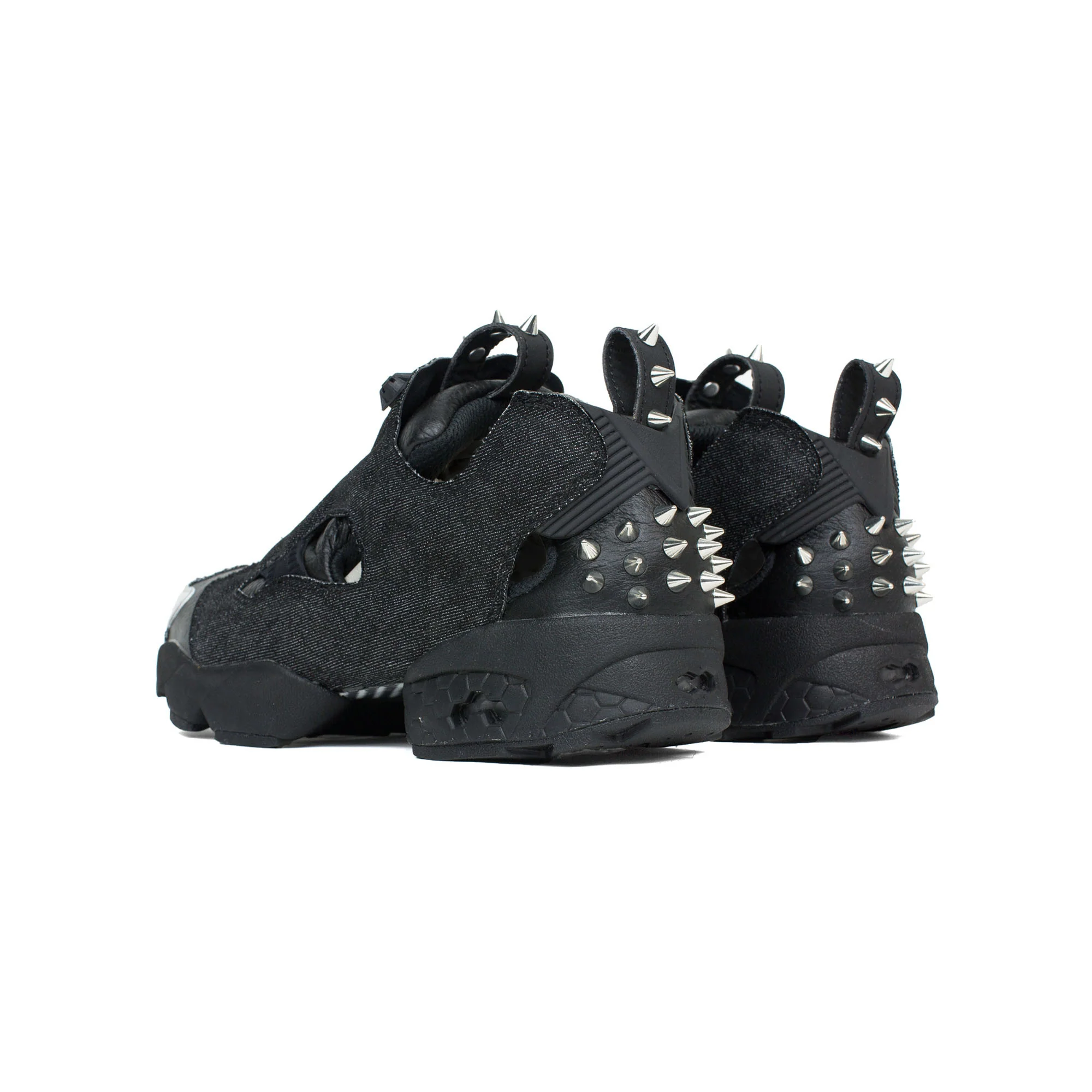 Reebok Men's Instapump Fury [AR1716] - Image 3