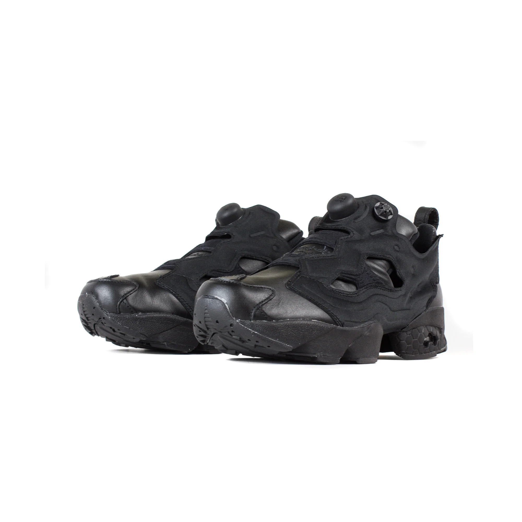 Reebok Men's Instapump Fury OG [AR0630] - Image 2