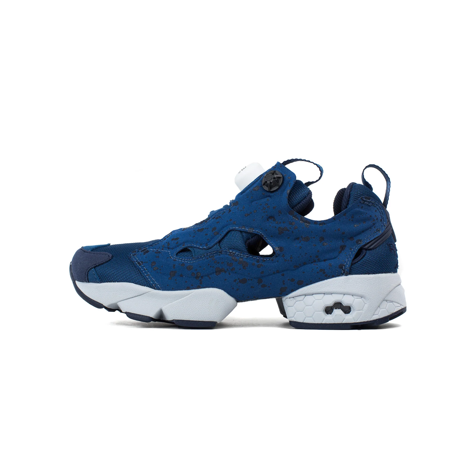Reebok Men's Instapump Fury SP [AQ9800]