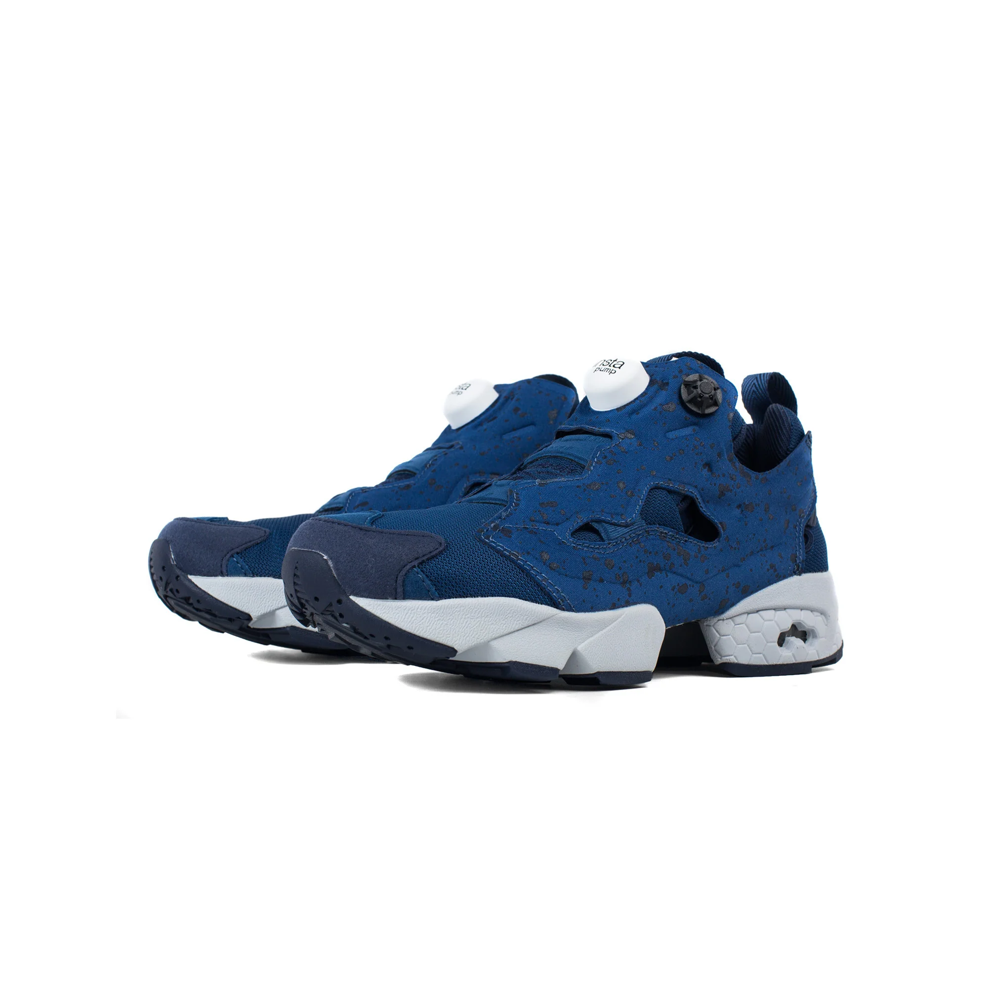 Reebok Men's Instapump Fury SP [AQ9800] - Image 2