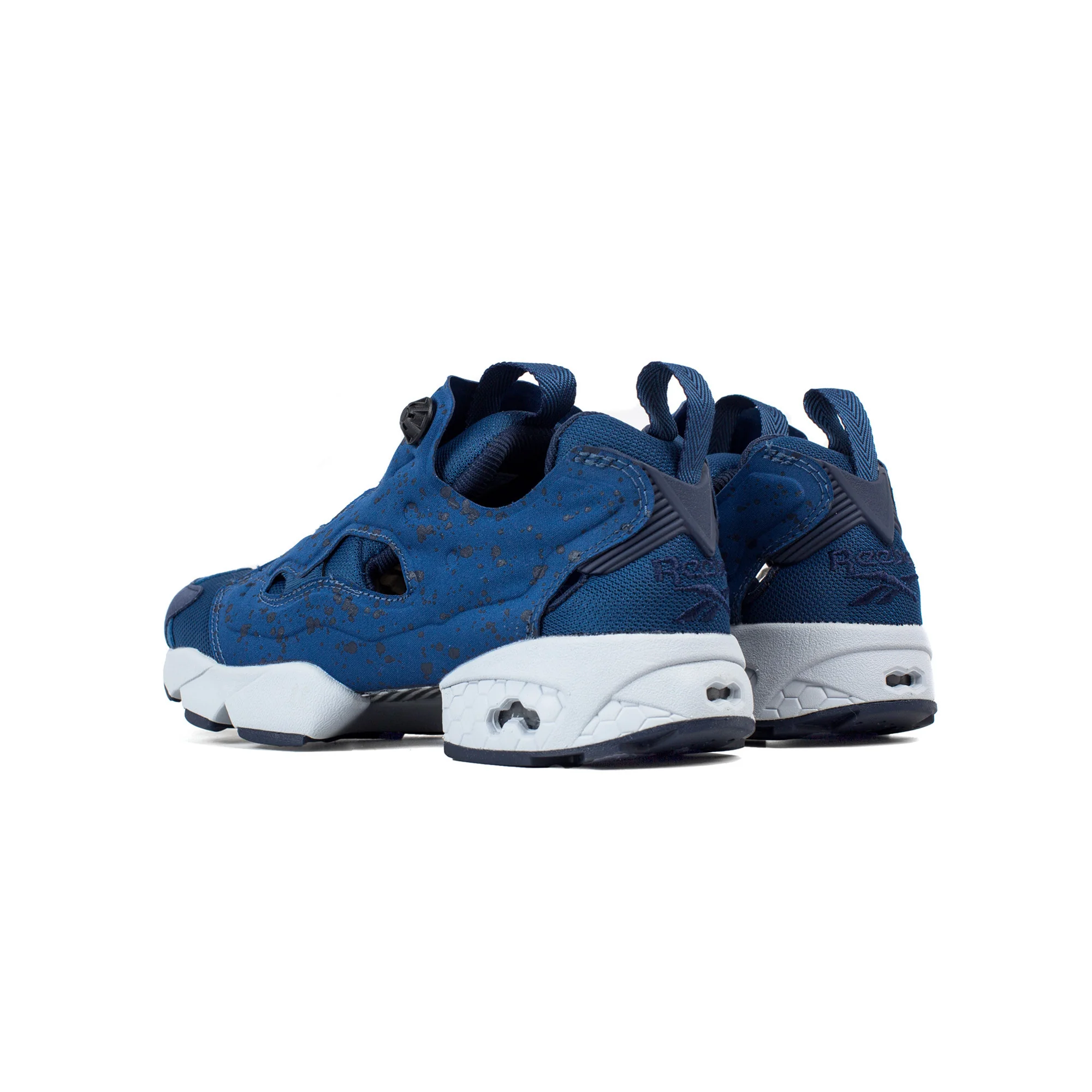 Reebok Men's Instapump Fury SP [AQ9800] - Image 3