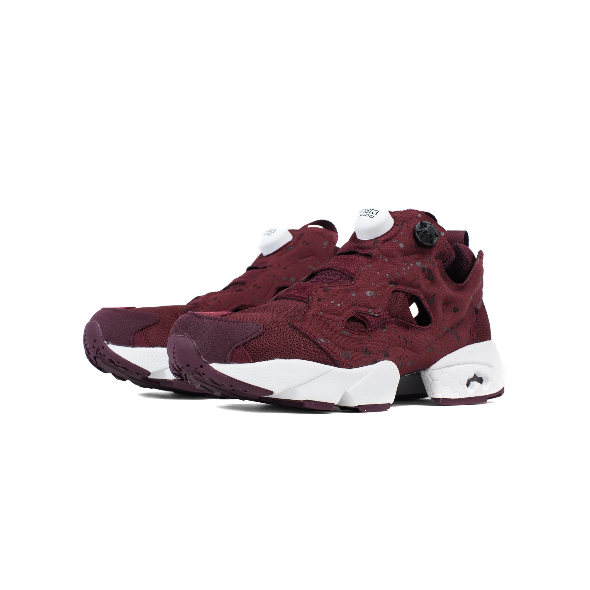Reebok Men's Instapump Fury SP [AQ9802] - Image 2