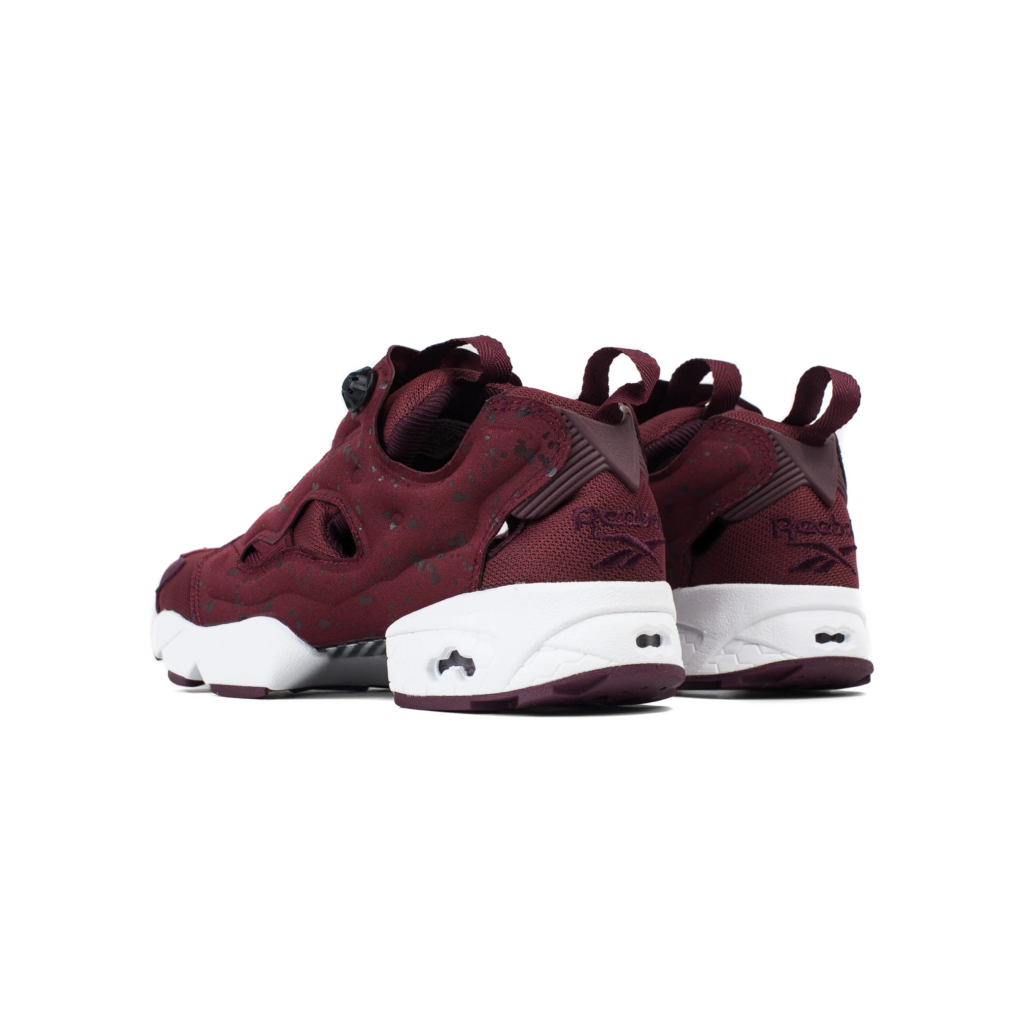 Reebok Men's Instapump Fury SP [AQ9802] - Image 3