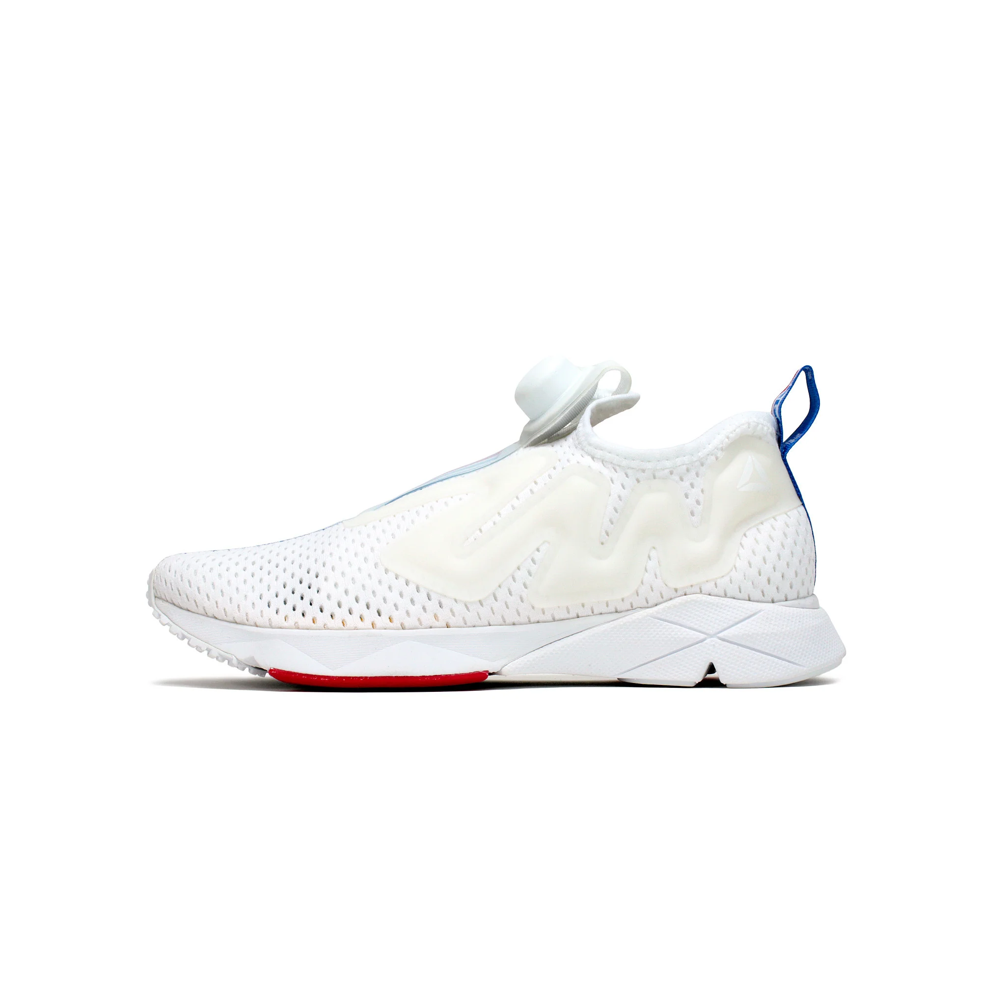 Reebok Men's Pump Supreme Jaqtape [BS7039]