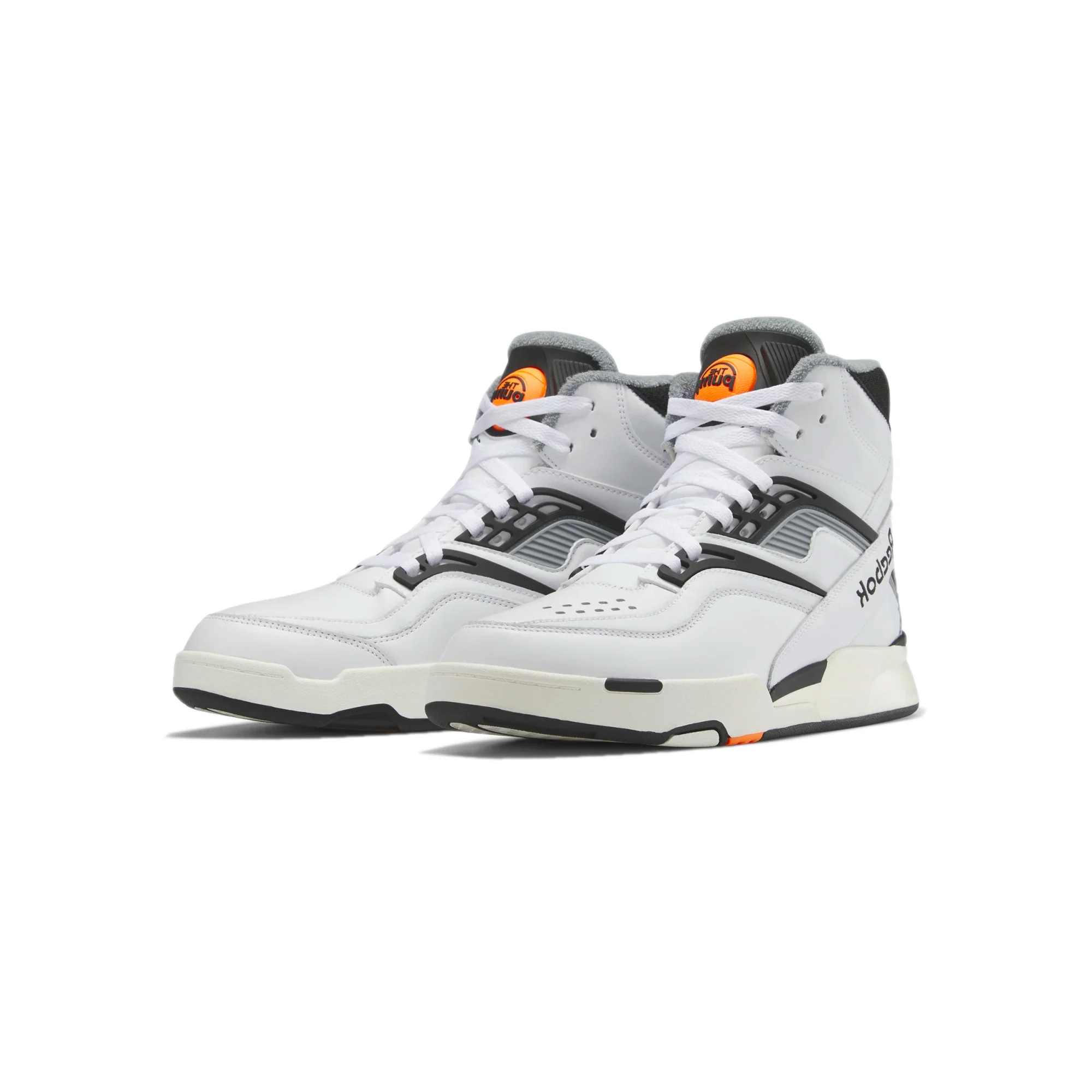 Reebok Mens Pump TZ Shoes - Image 2