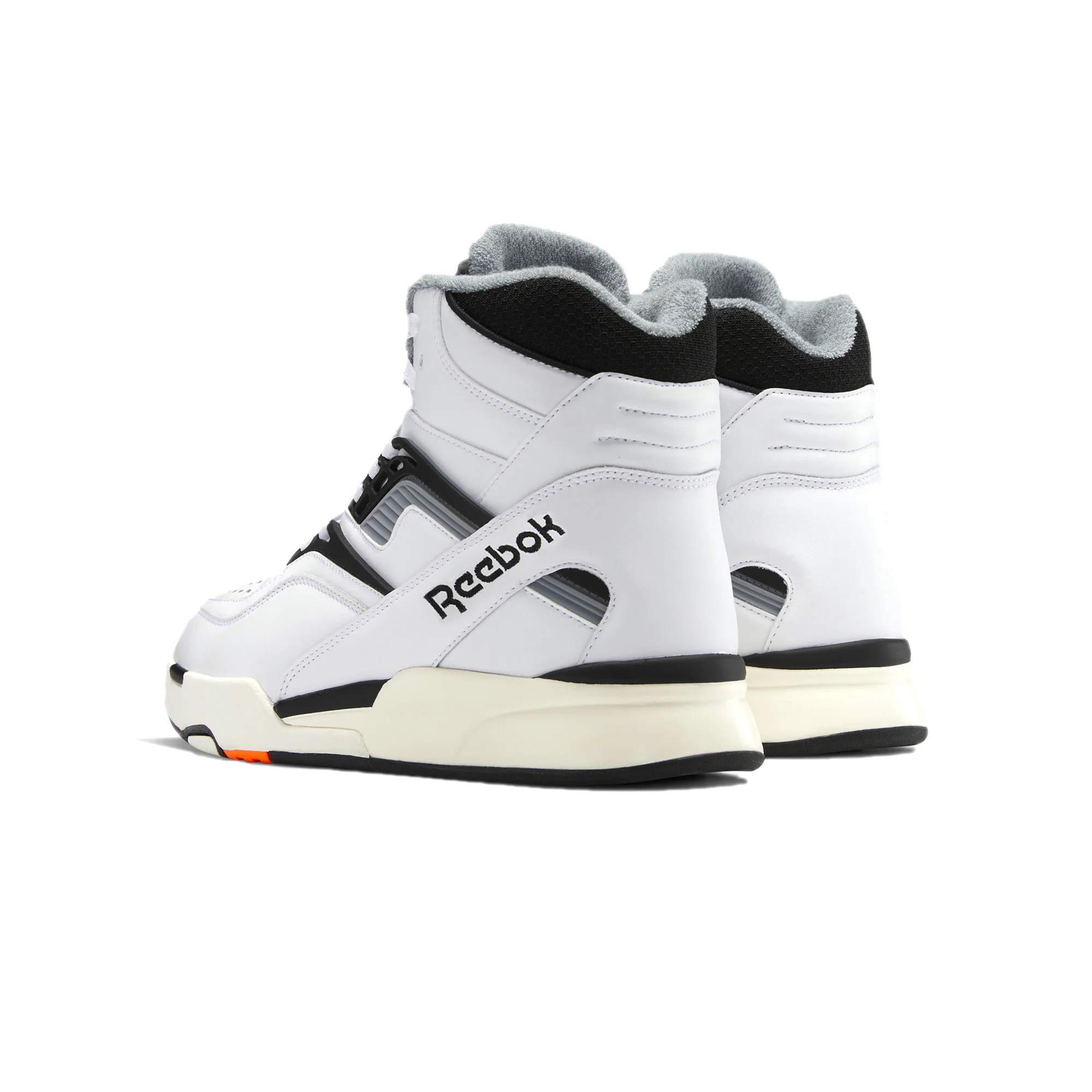 Reebok Mens Pump TZ Shoes - Image 3