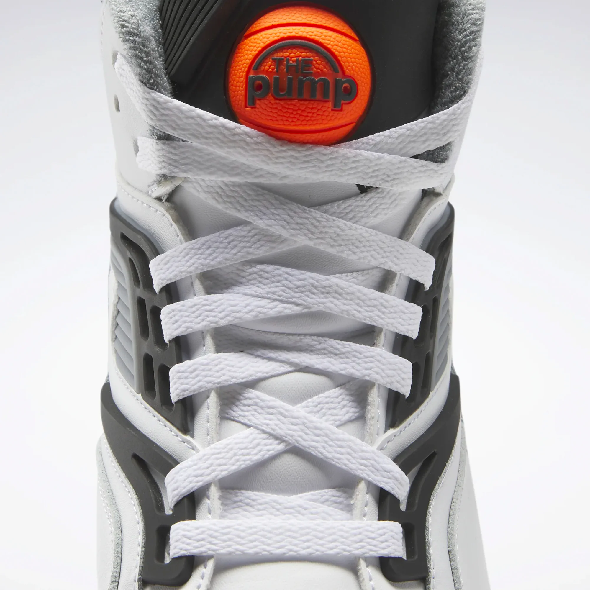 Reebok Mens Pump TZ Shoes - Image 4