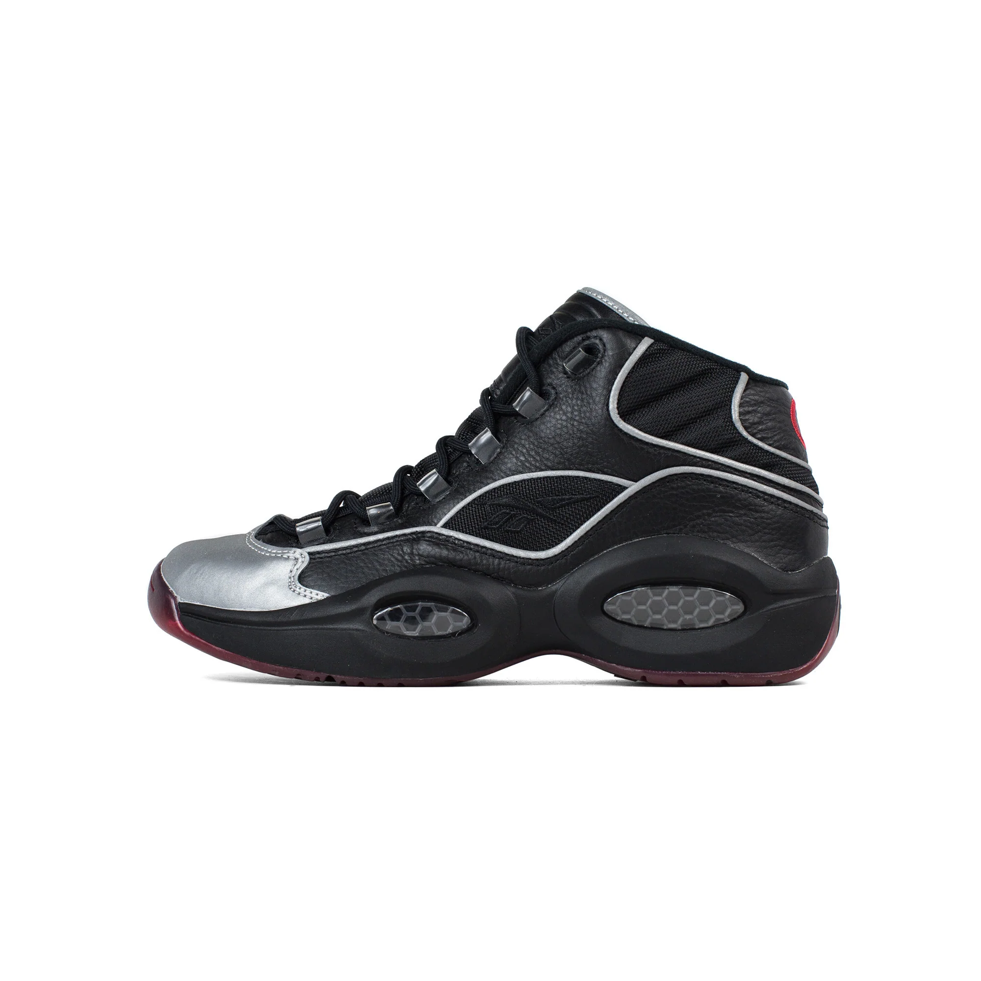 Reebok Men's Question Mid A5 [BD4152]
