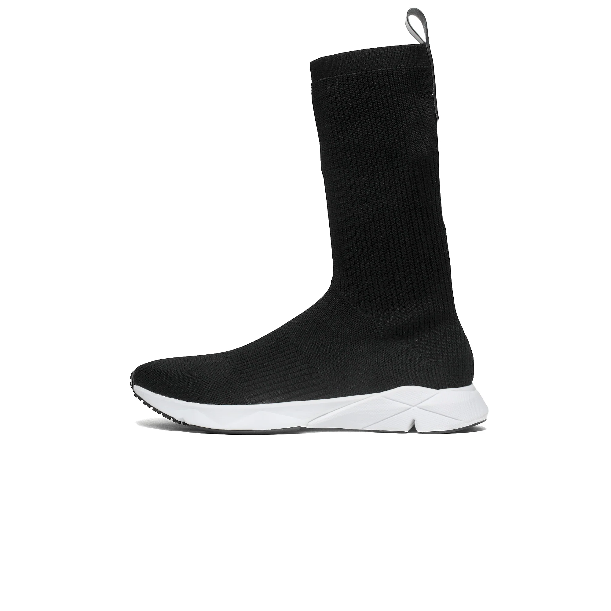 Reebok Men's Sock Runner Ultraknit [BS9515]