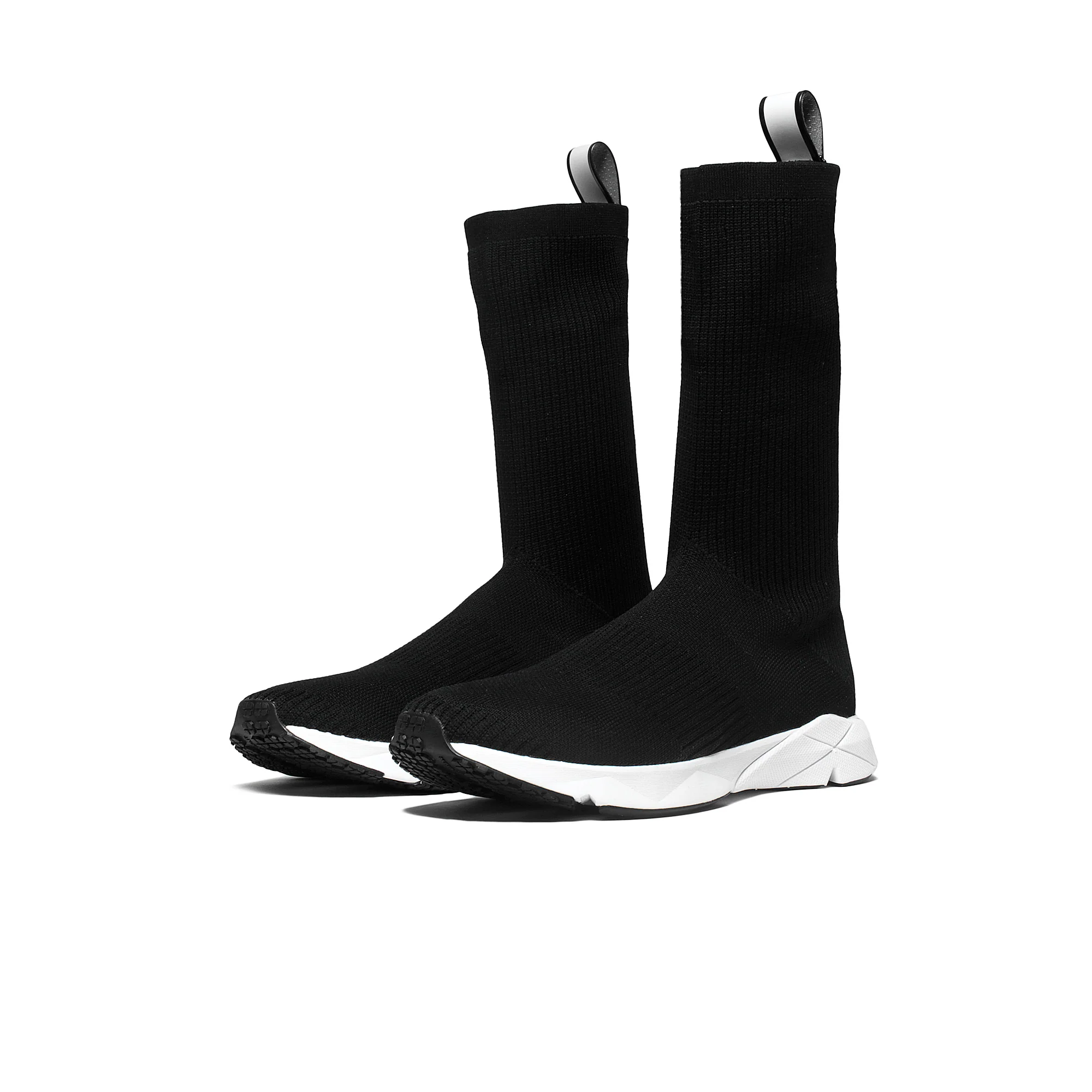 Reebok Men's Sock Runner Ultraknit [BS9515] - Image 2