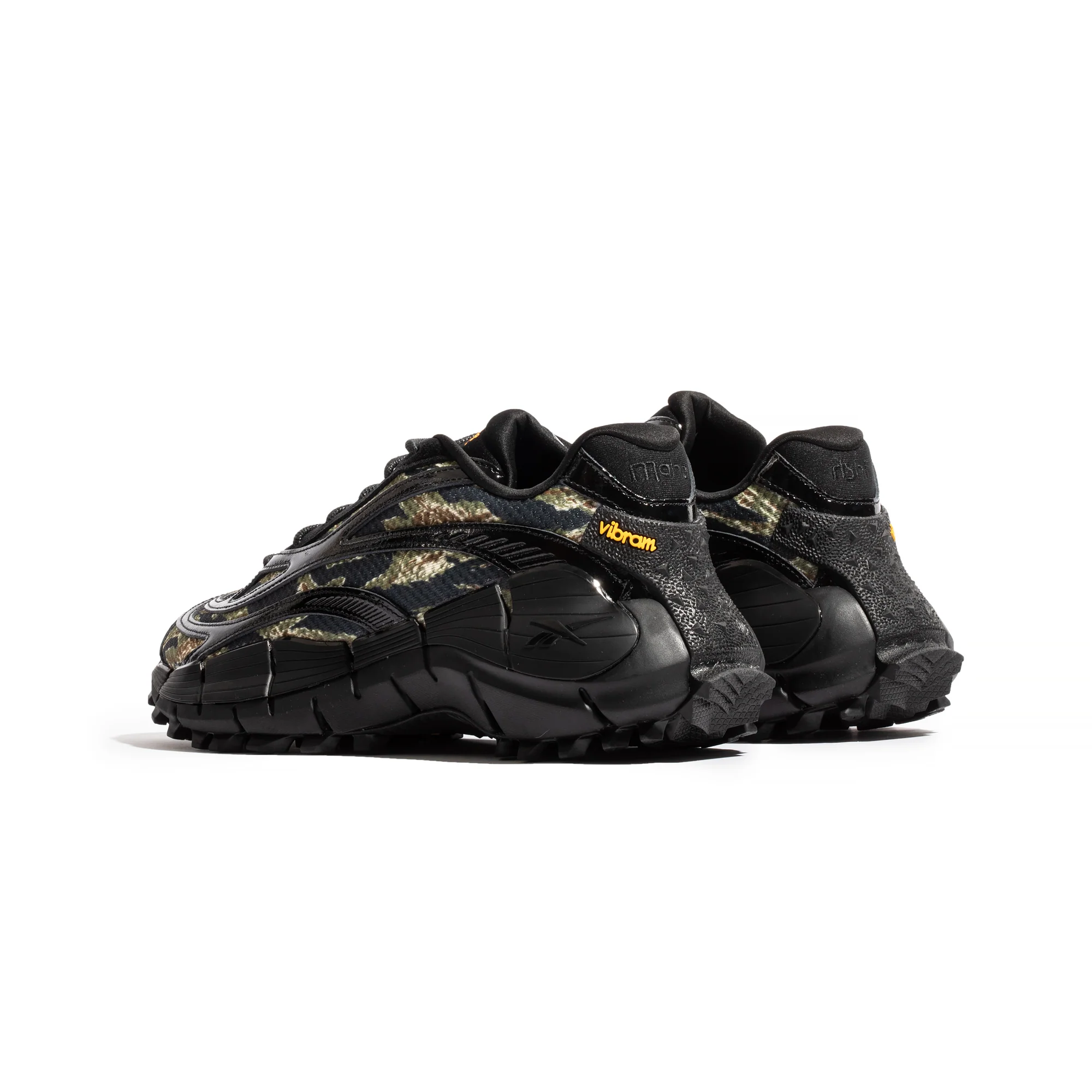 Reebok Mens Zig Kinetica 2.5 Shoes - Image 3