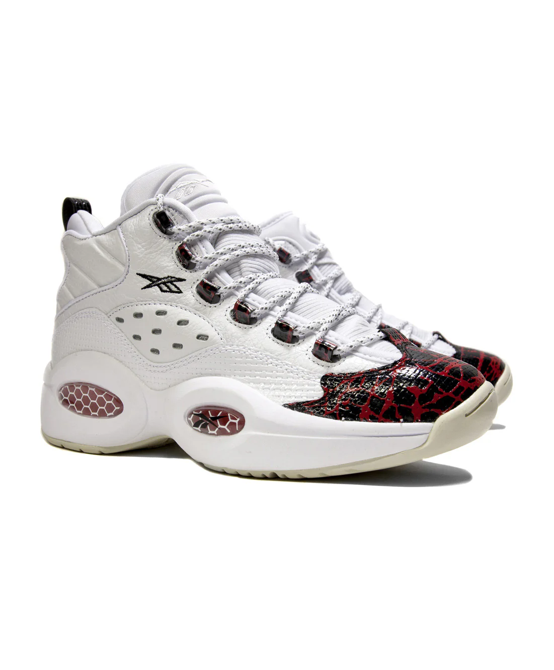 Reebok Question Men's "Prototype" [V67907] - Image 2