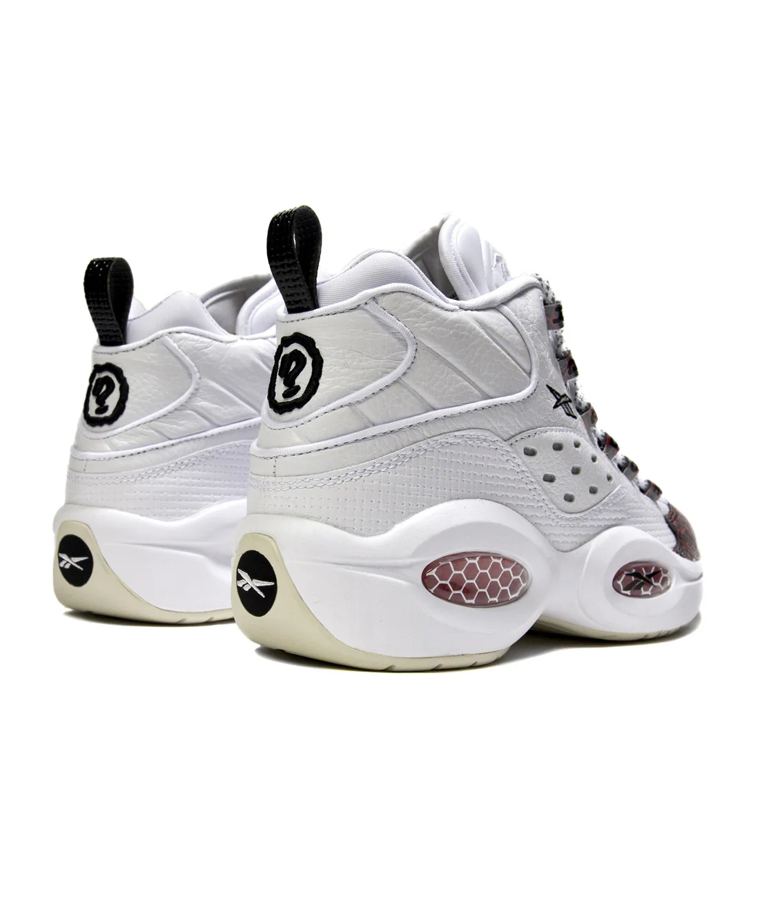 Reebok Question Men's "Prototype" [V67907] - Image 3