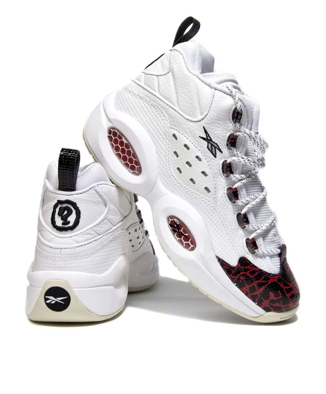 Reebok Question Men's "Prototype" [V67907] - Image 4