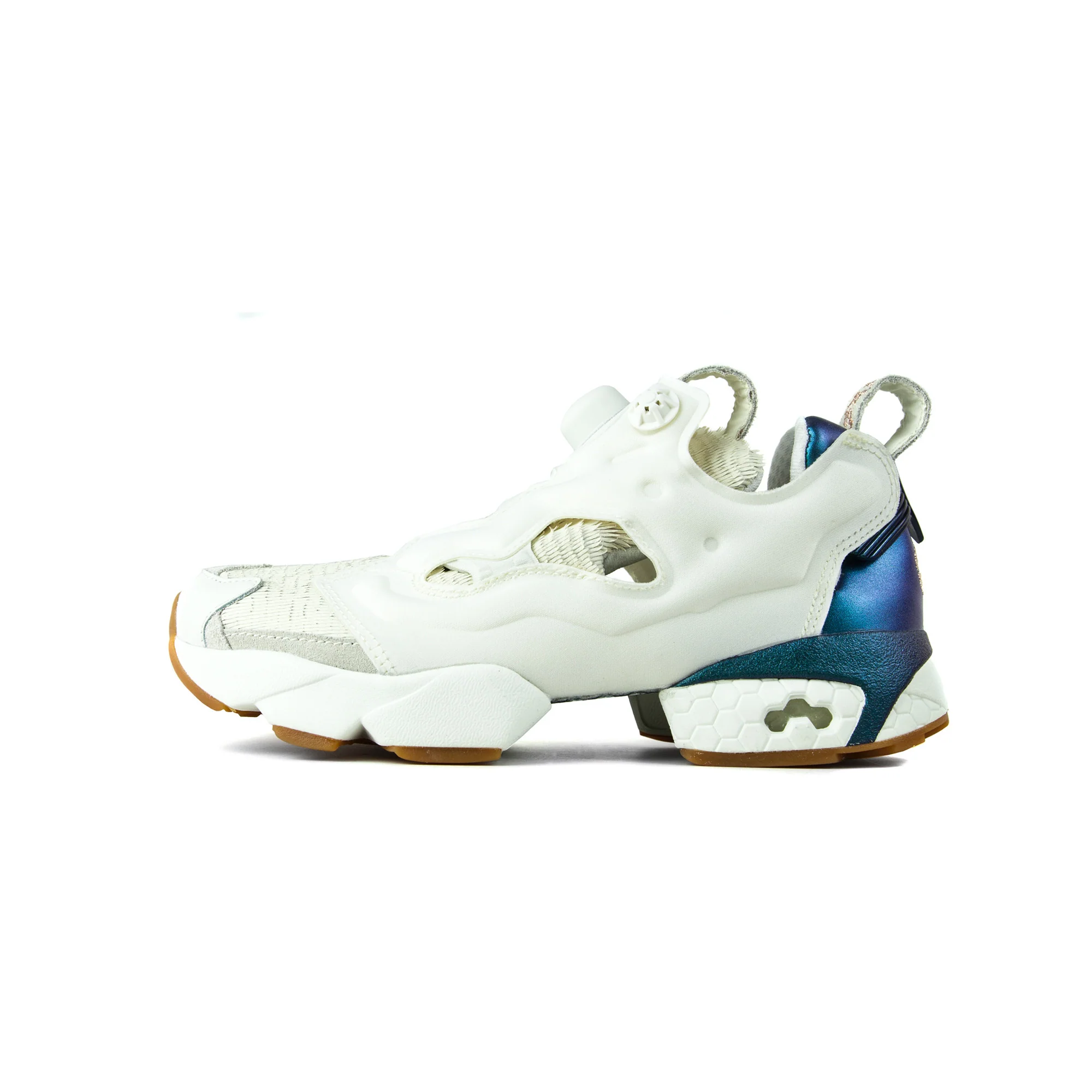 Reebok Unisex Instapump Fury CNY17 [BD2026]