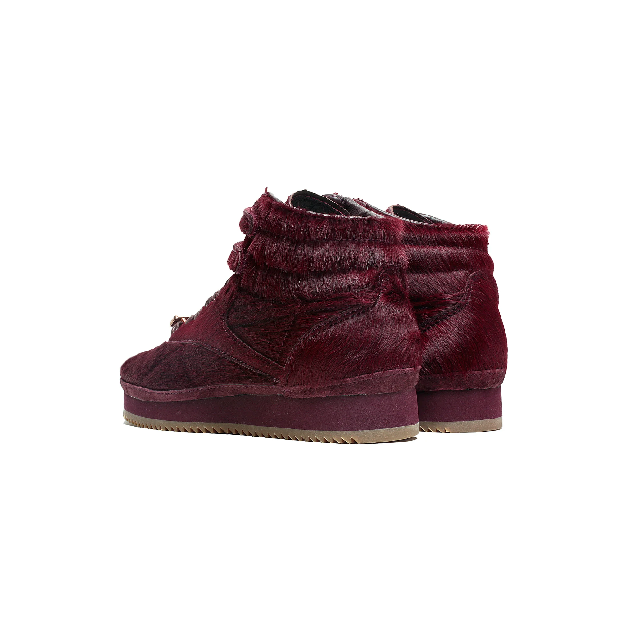 Reebok Women's Amber Rose Muva Fuka High [CM9920] - Image 3