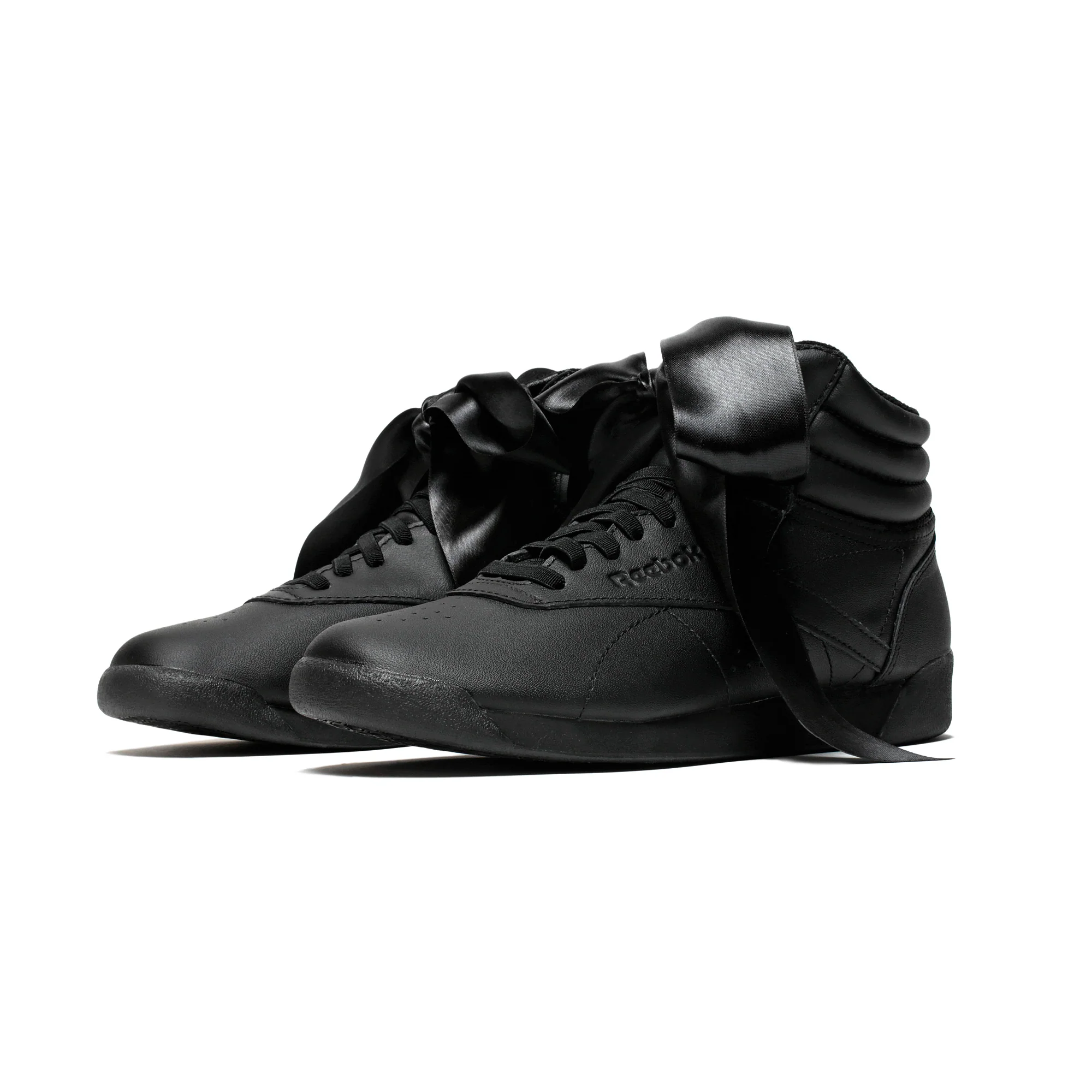 Reebok Women's Freestyle Satin Bow [CM8904] - Image 2