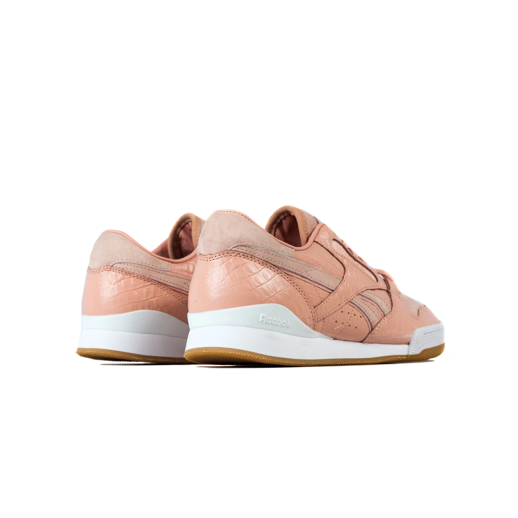 Reebok x Burn Rubber Phase 1 "Detroit Playas" - Image 3