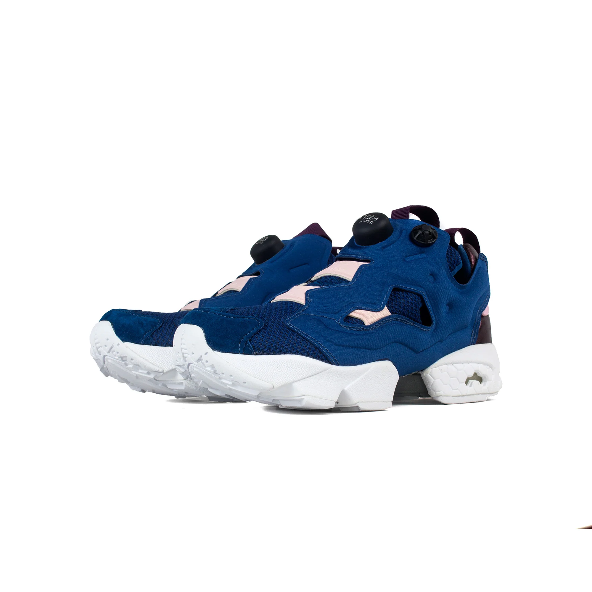 Reebok x FACE Women's Instapump [AR2650] - Image 2
