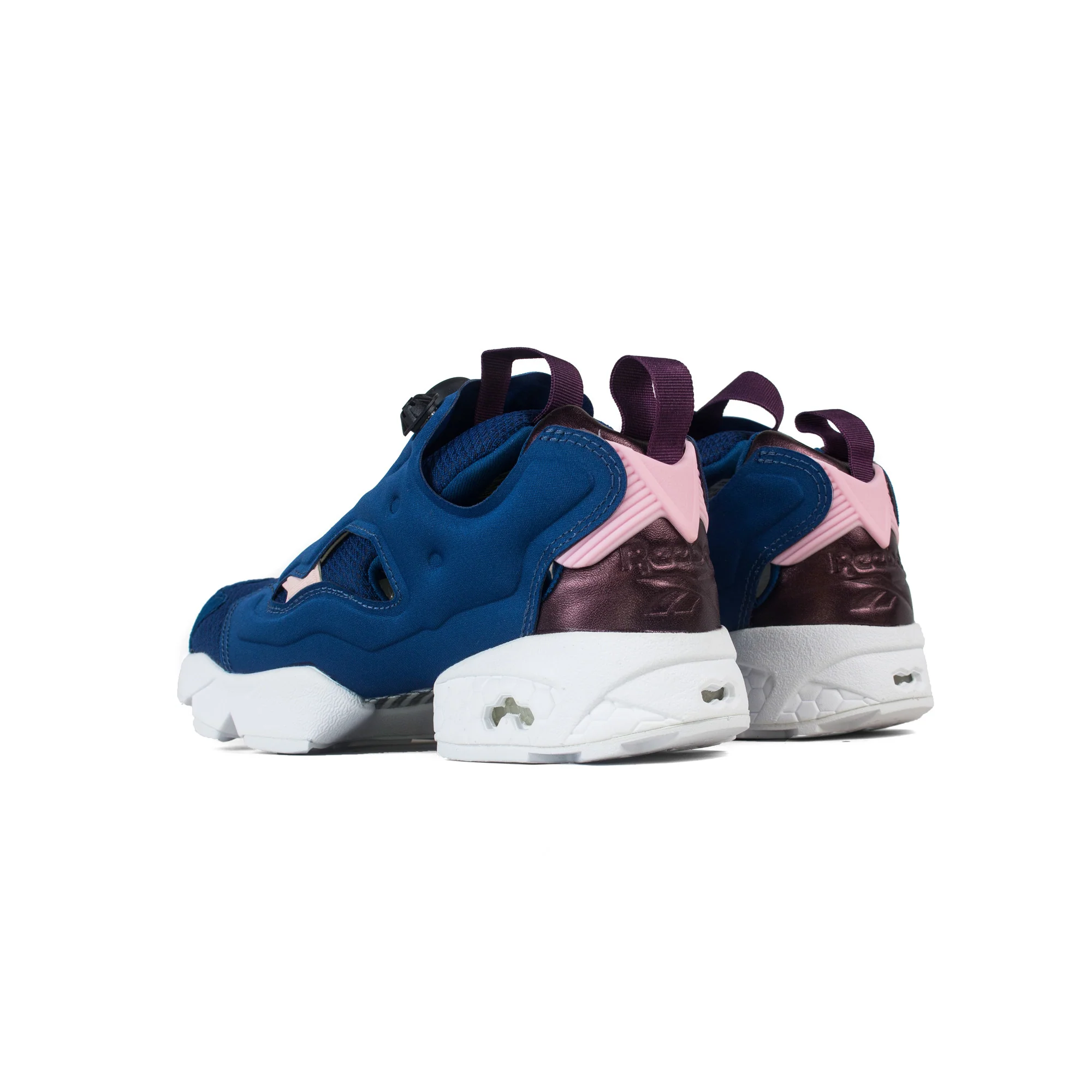 Reebok x FACE Women's Instapump [AR2650] - Image 3