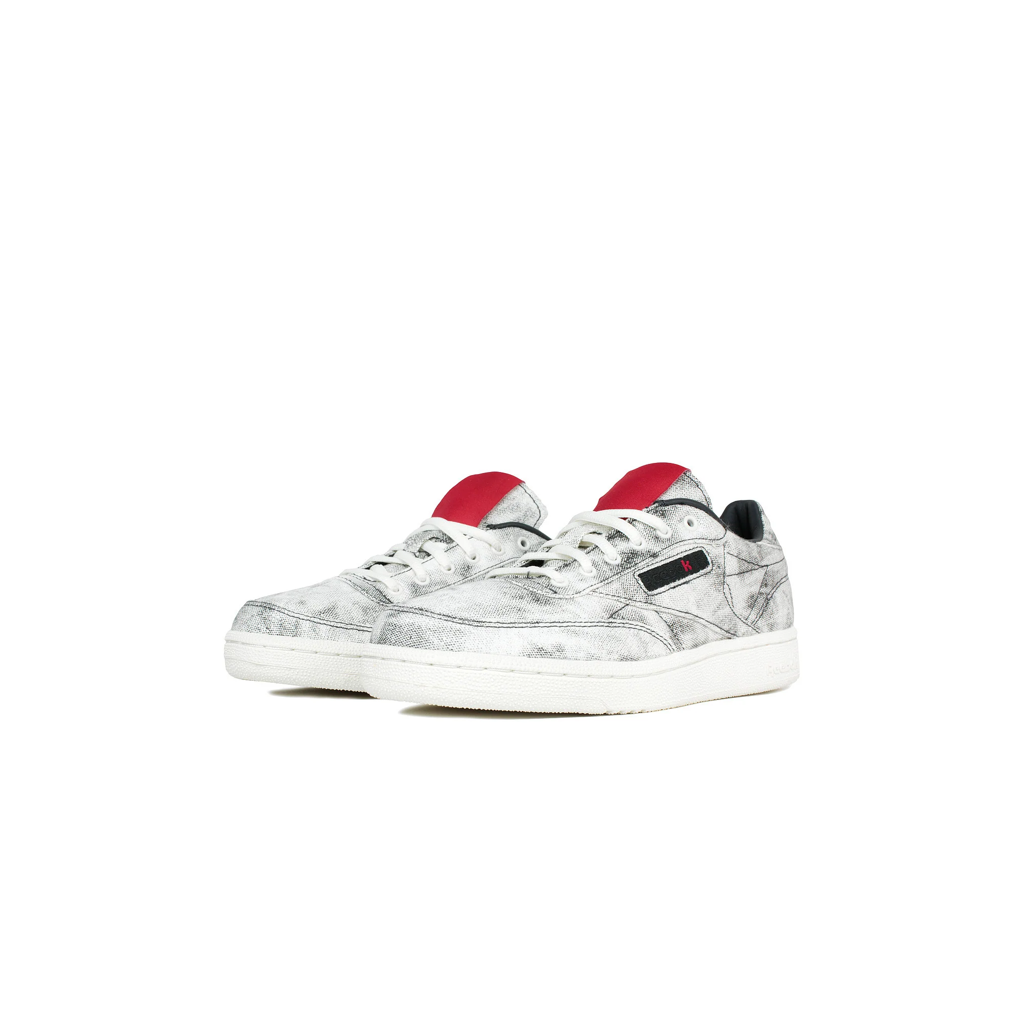 Reebok x Kendrick Lamar Youth Club C [BS9002] - Image 2
