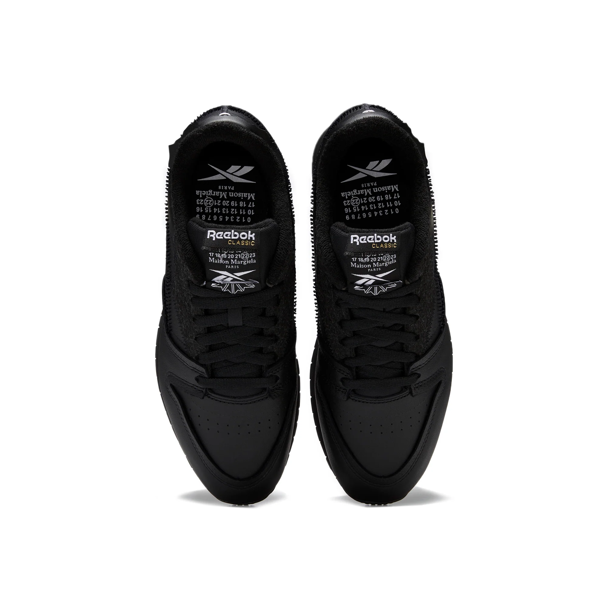Reebok x Maison Margiela CL Memory Of Shoes - Image 4