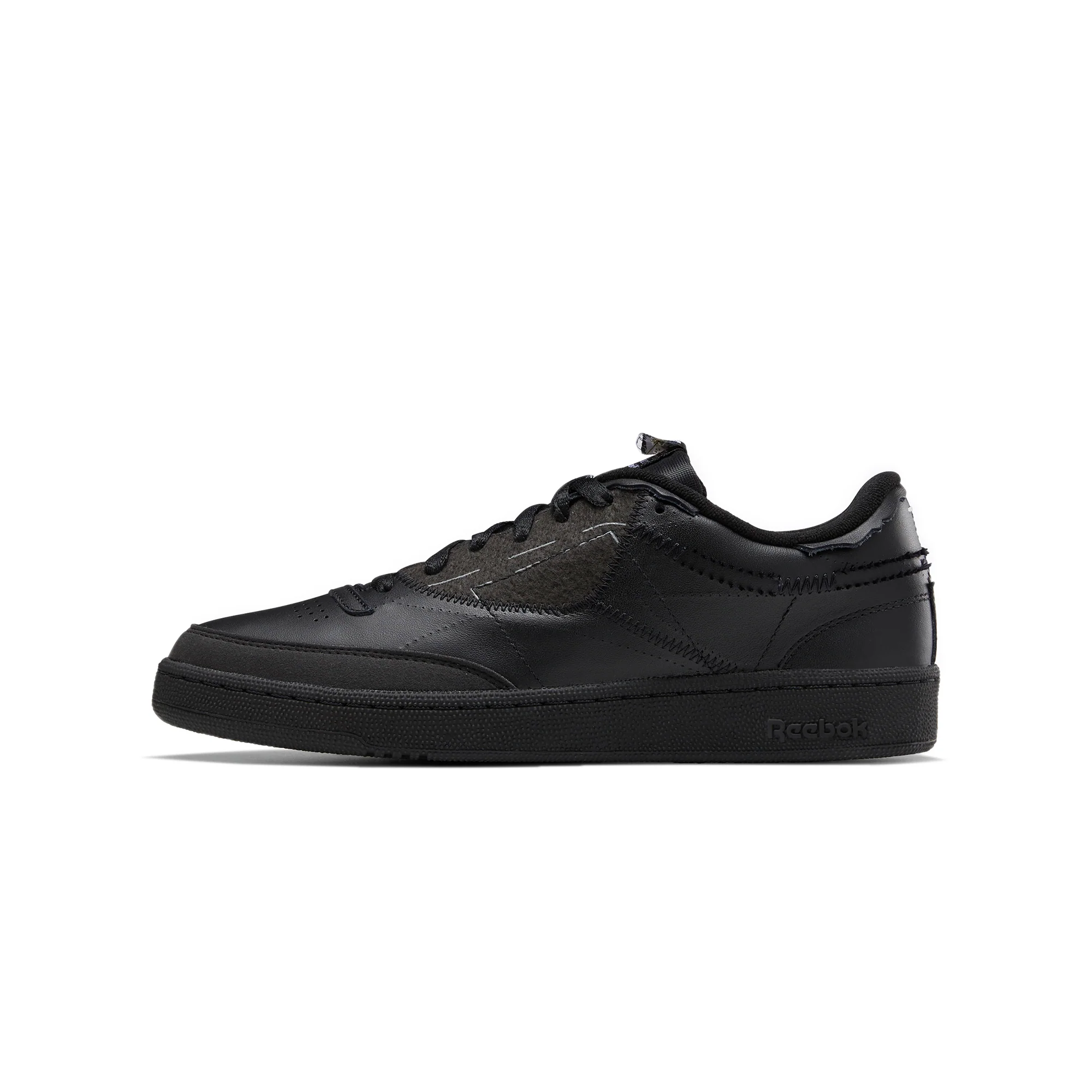 Reebok Mens Project 0 CC MO Shoes 'Black/ftw'