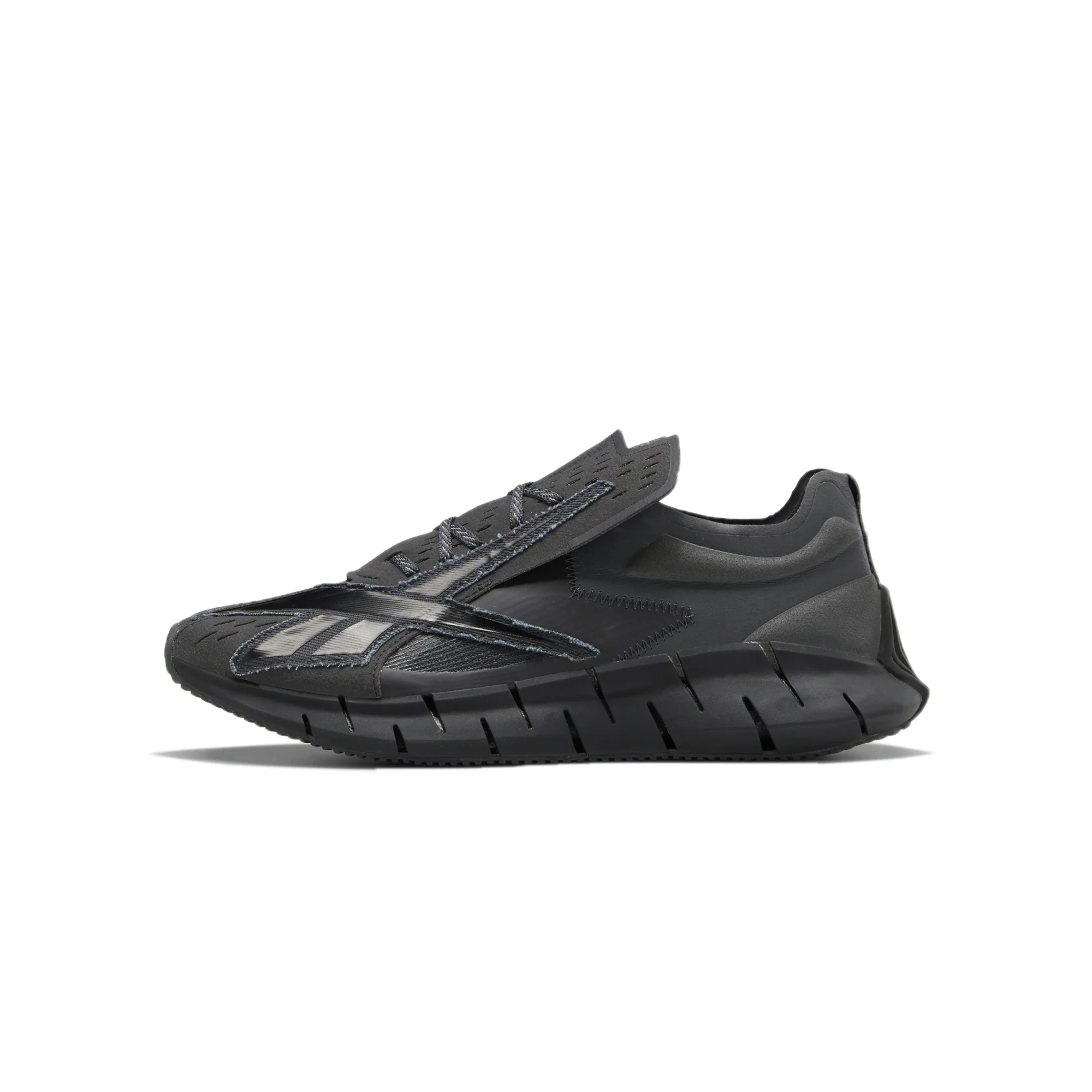 Reebok x Maison Margiela Zig 3D Storm Memory of Shoes