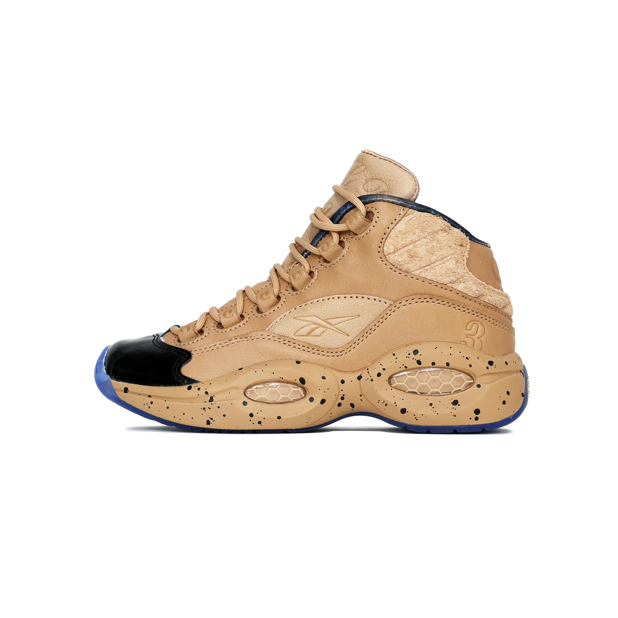 Reebok x Melody Ehsani Women's Question Mid [BD4327]