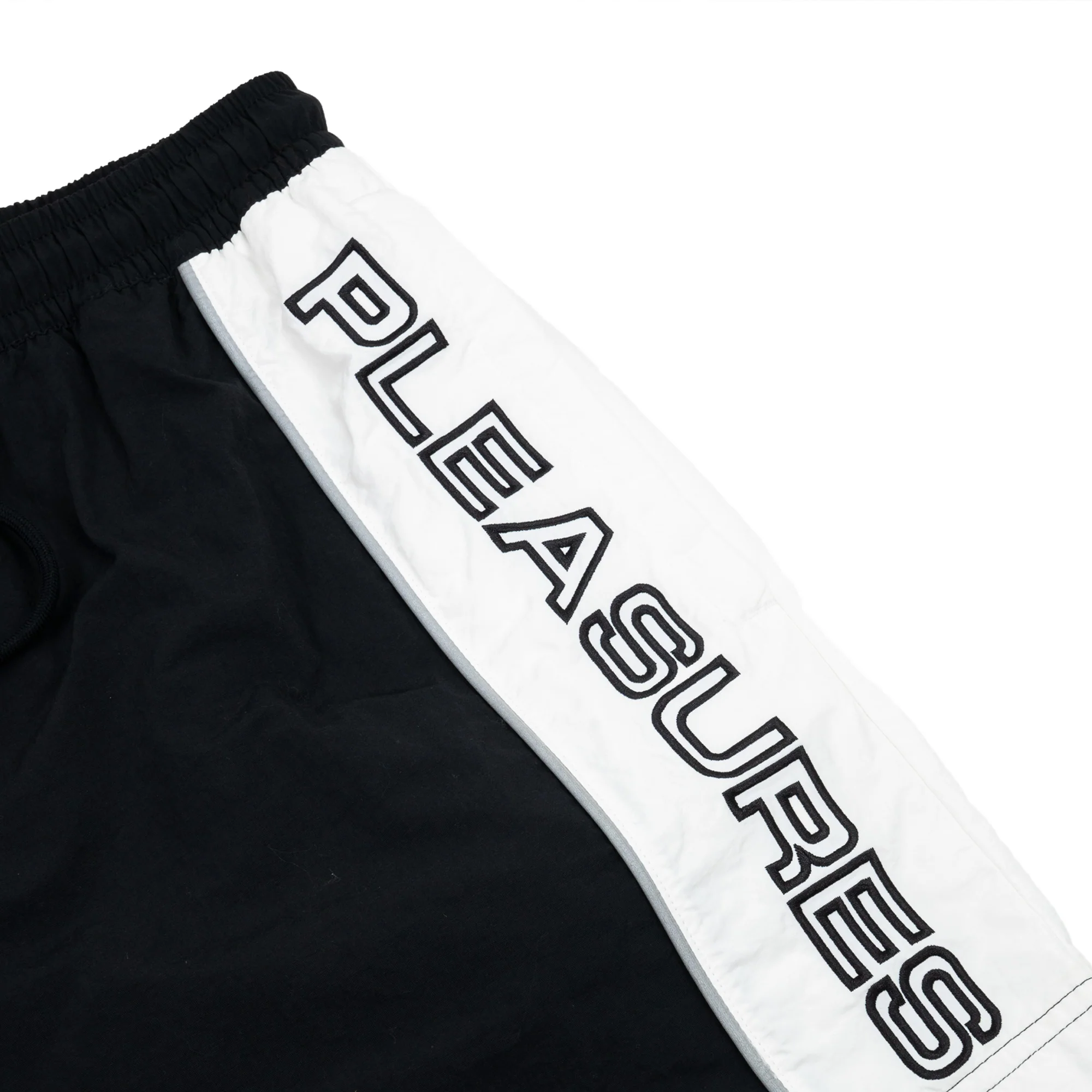 Reebok x Pleasures Woven Shorts [FH9295] - Image 2