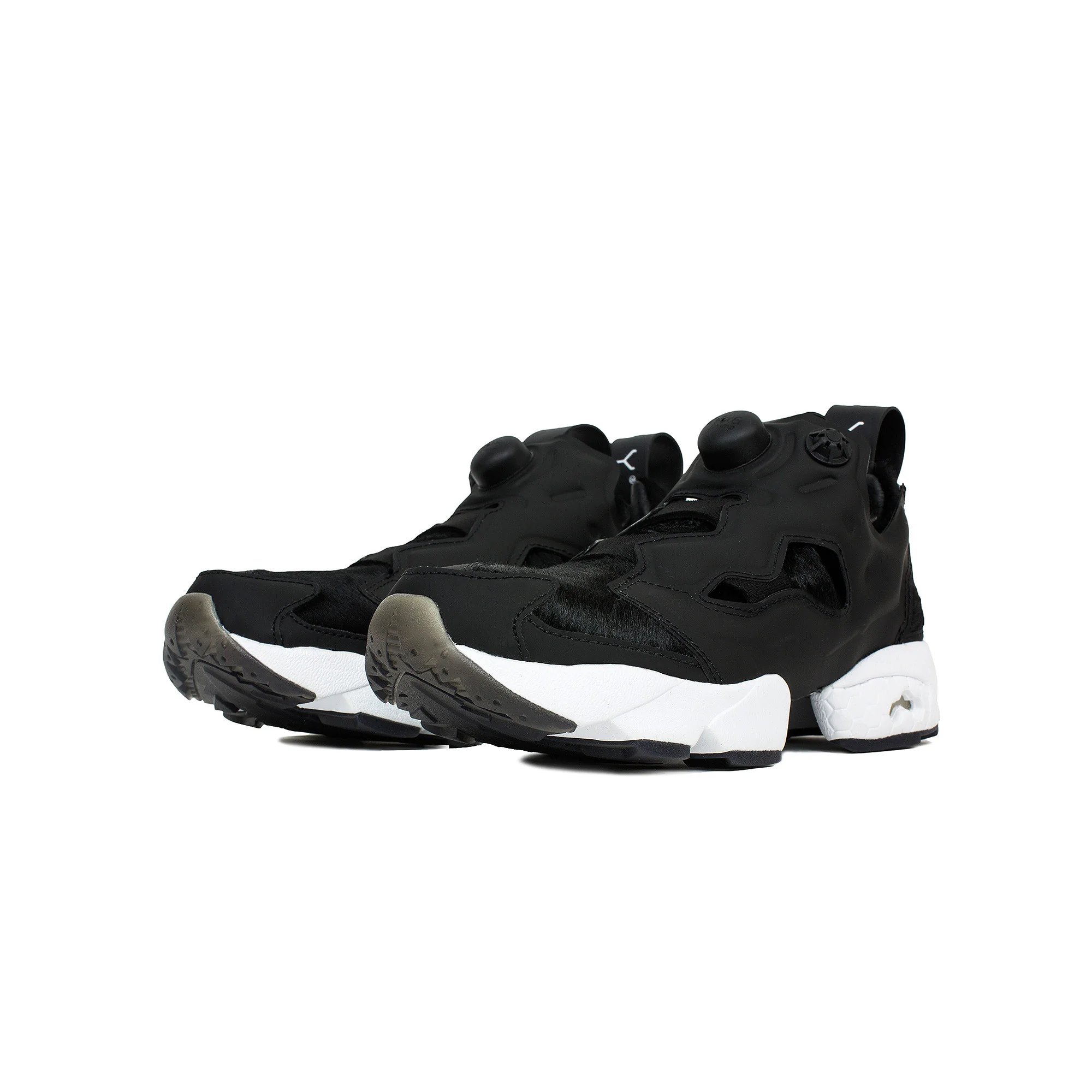 Reebok x Sneakerboy Unisex Instapump Fury [BD2324] - Image 2