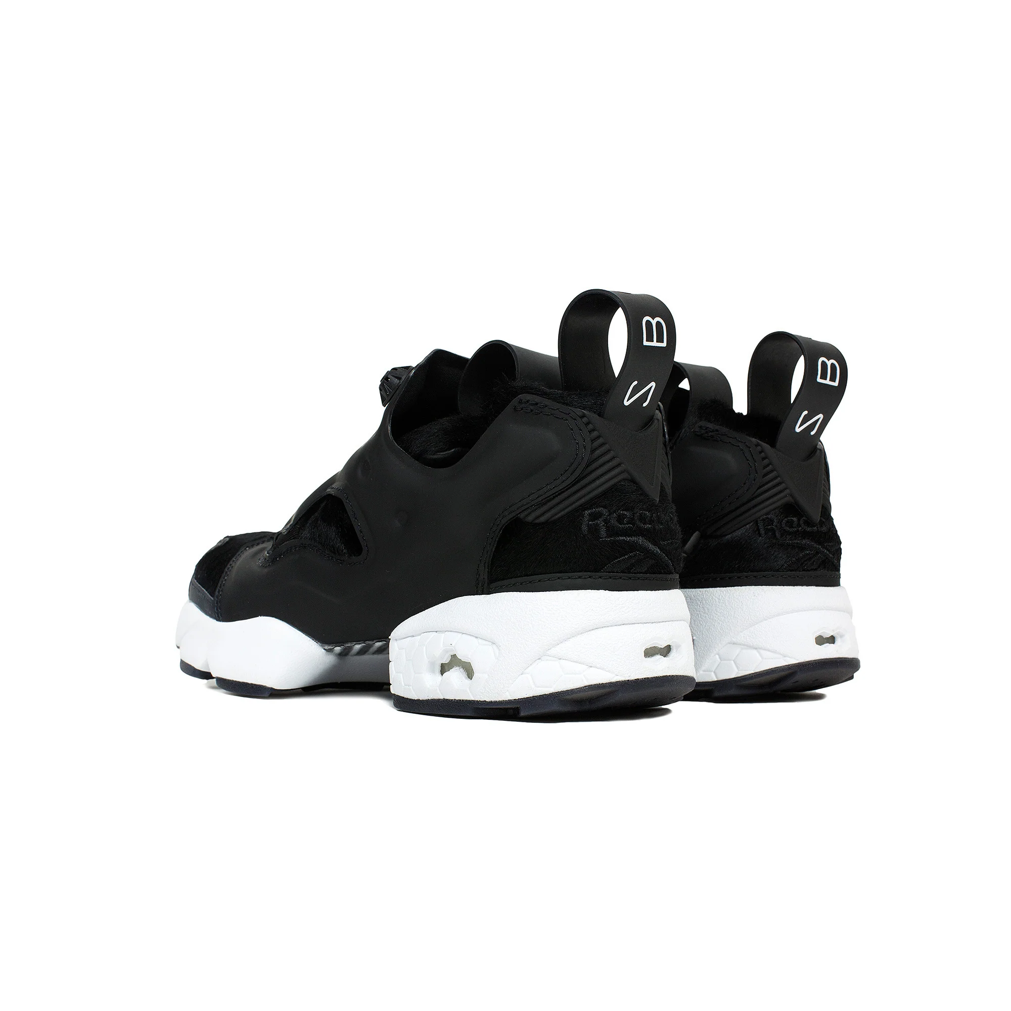 Reebok x Sneakerboy Unisex Instapump Fury [BD2324] - Image 3