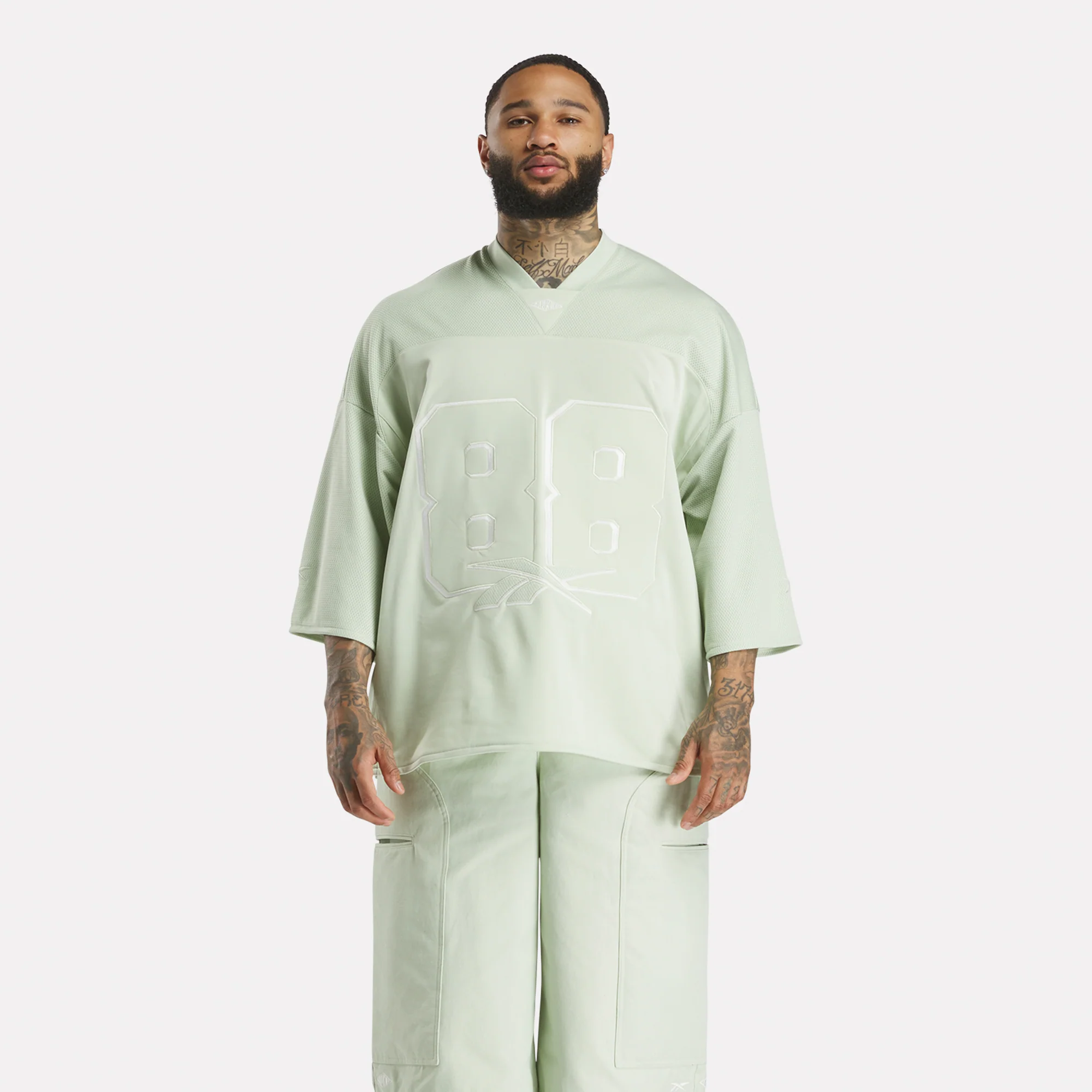 Reebok x Tobe Nwigwe Mens Jersey - Image 2