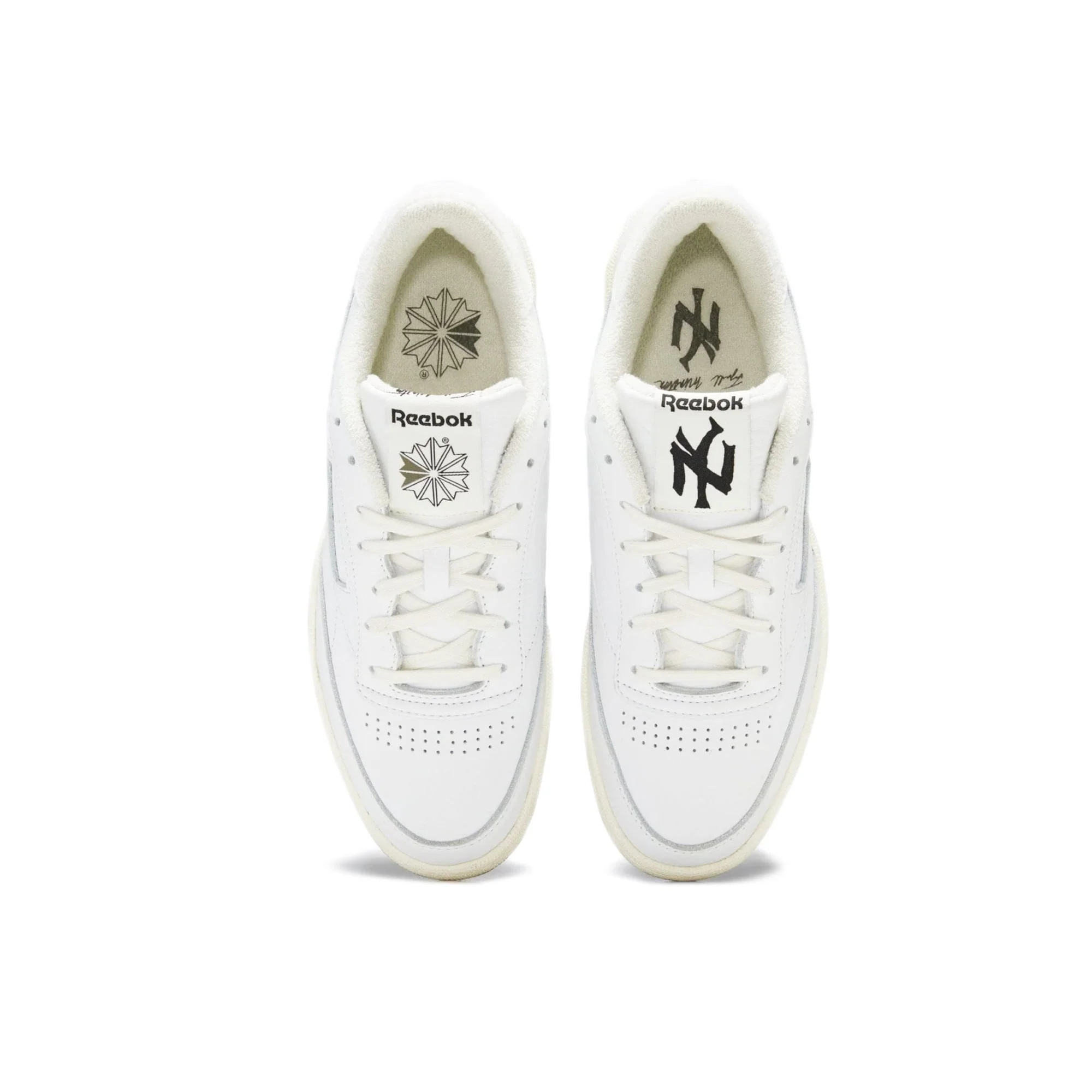 Reebok Club C 85 Shoes - Image 4