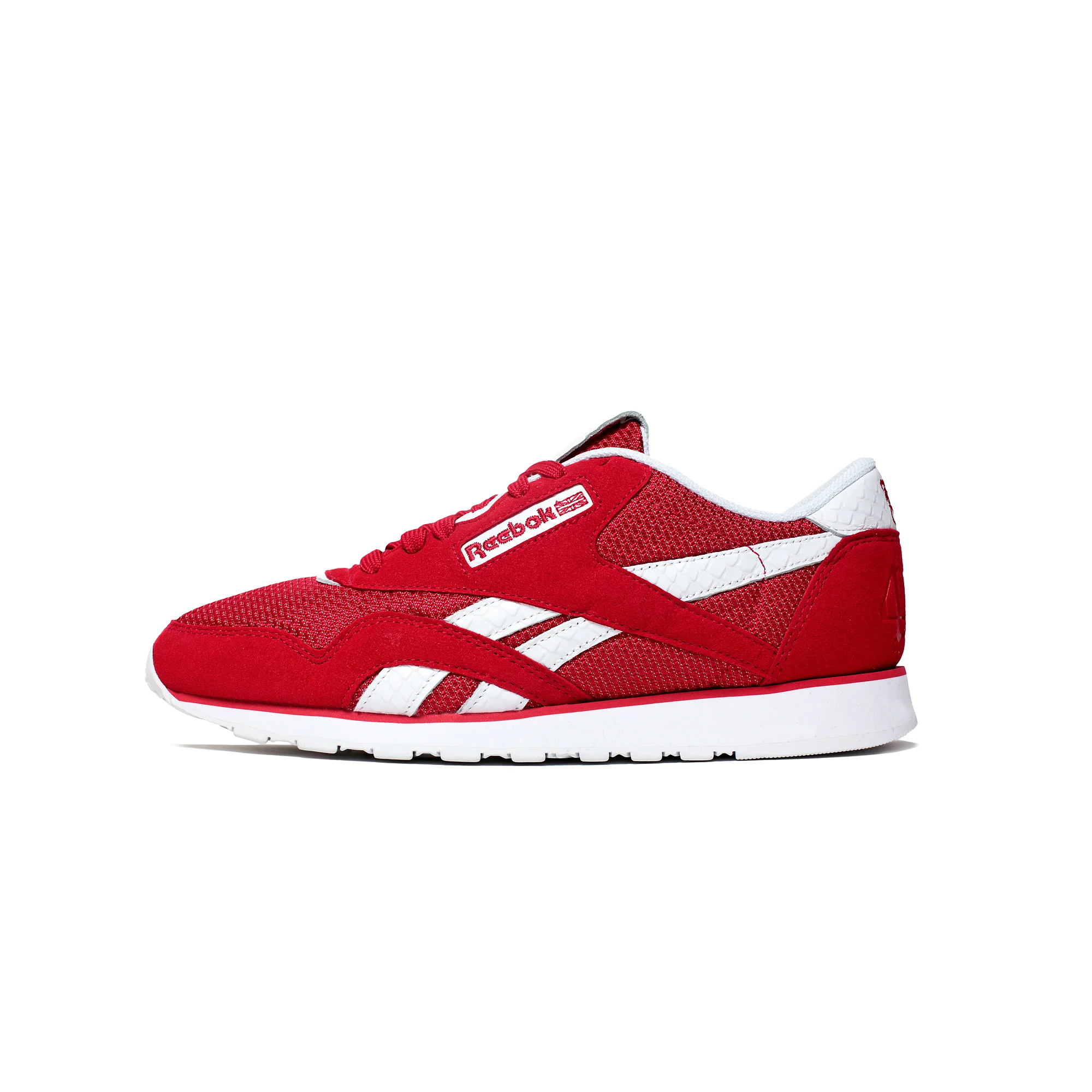 Reebok x YG CL Nylon "Blassic" [CN2664]