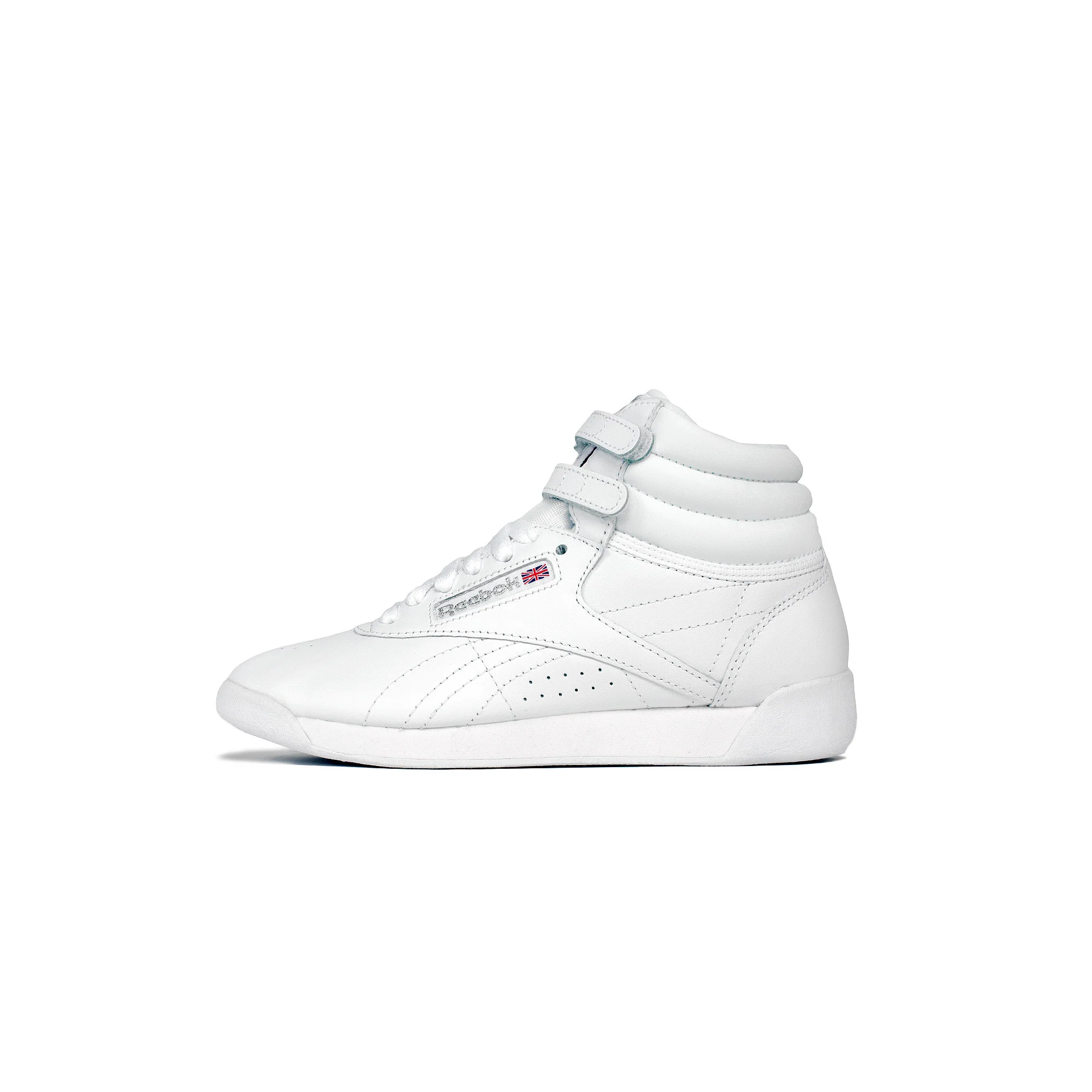 Reebok Women's Classic Freestyle Hi [70]