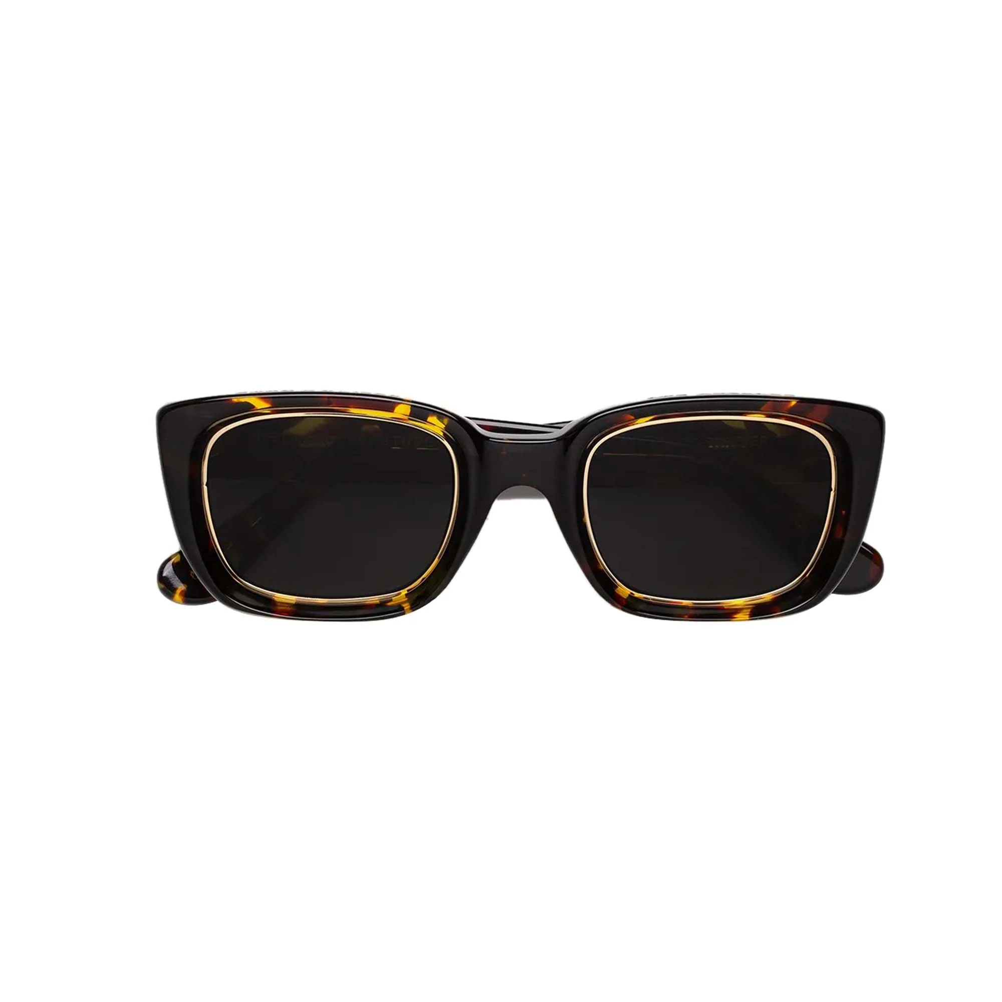 RETROSUPERFUTURE x Born x Raised Lira Black Havana Sunglasses