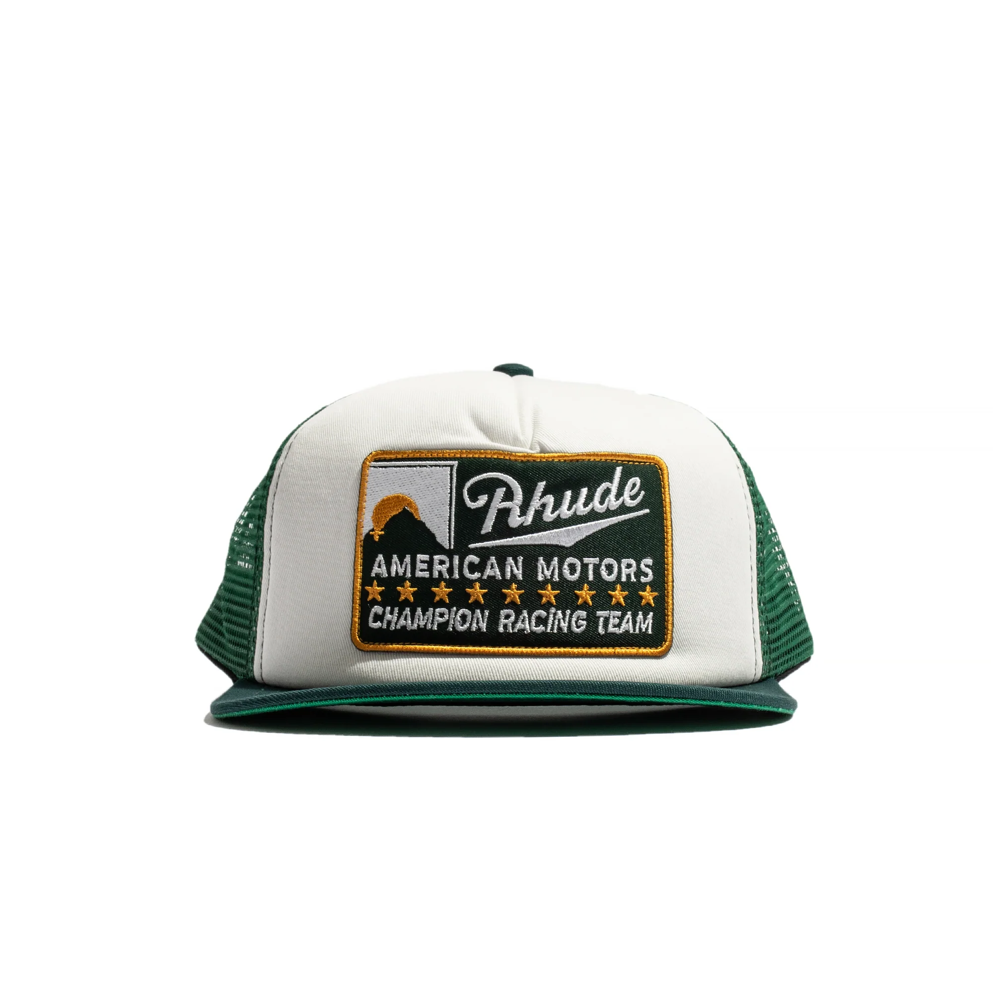 Rhude American Motors Trucker Hat