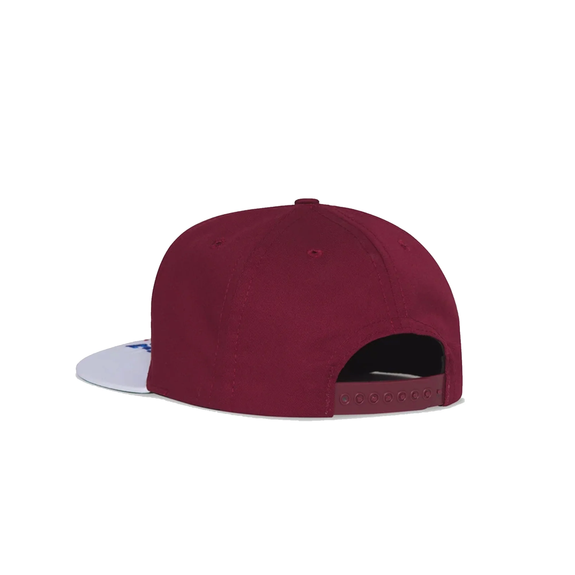 Rhude Mens R Hat 'Red' - Image 2
