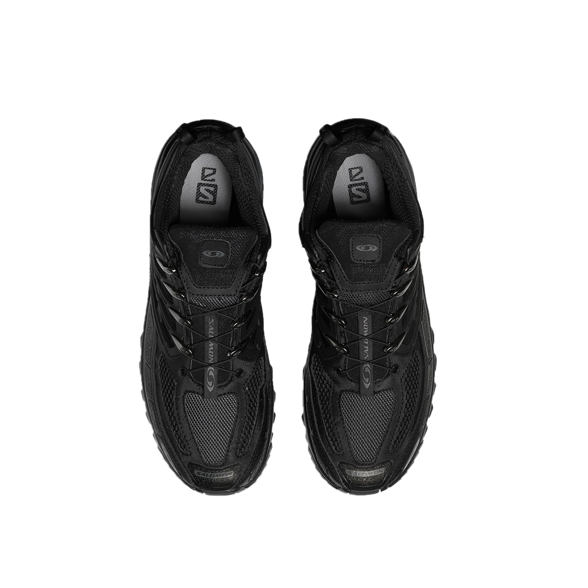 Salomon ACS Pro 'Black' Shoes - Image 2