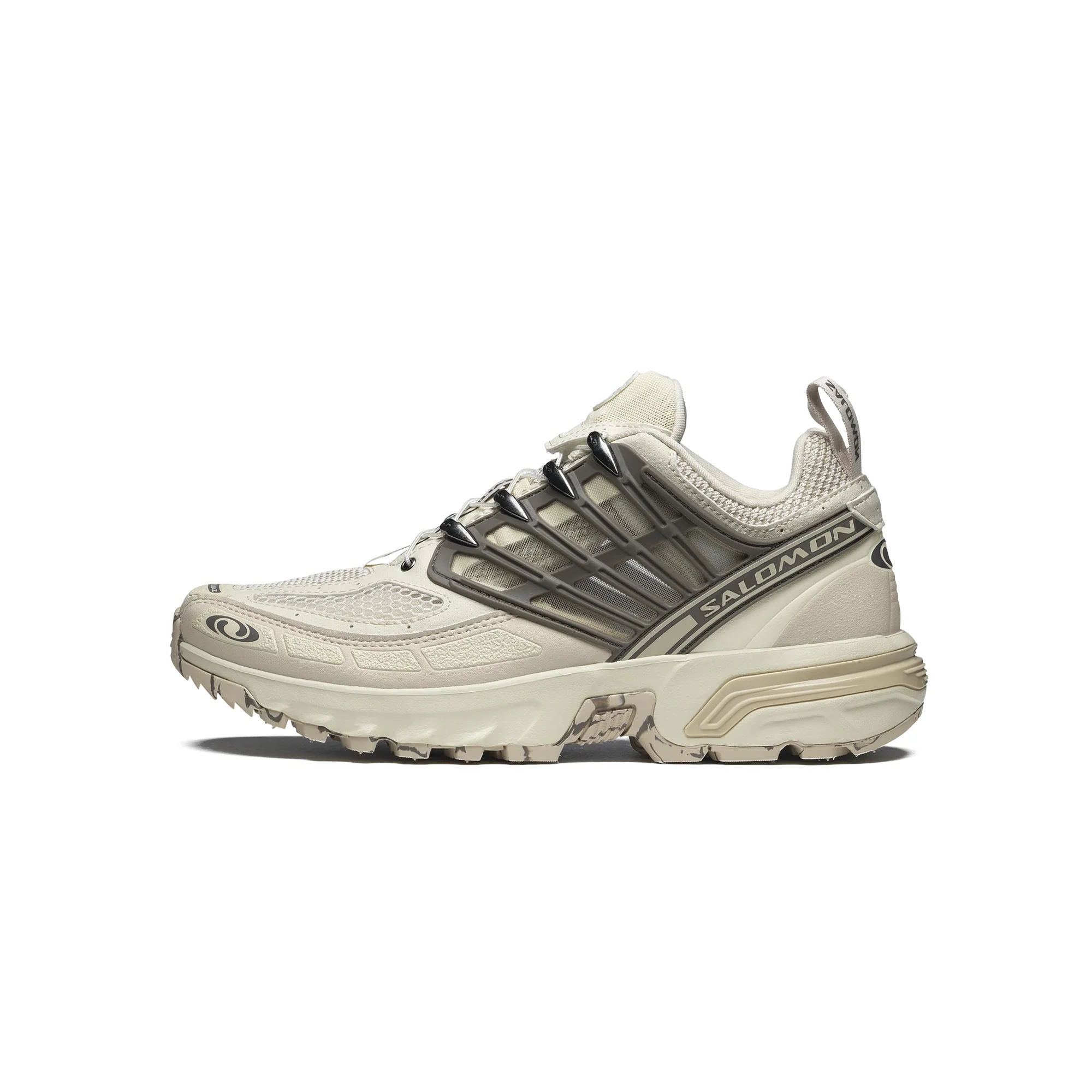 Salomon Mens ACS Pro Desert Shoes
