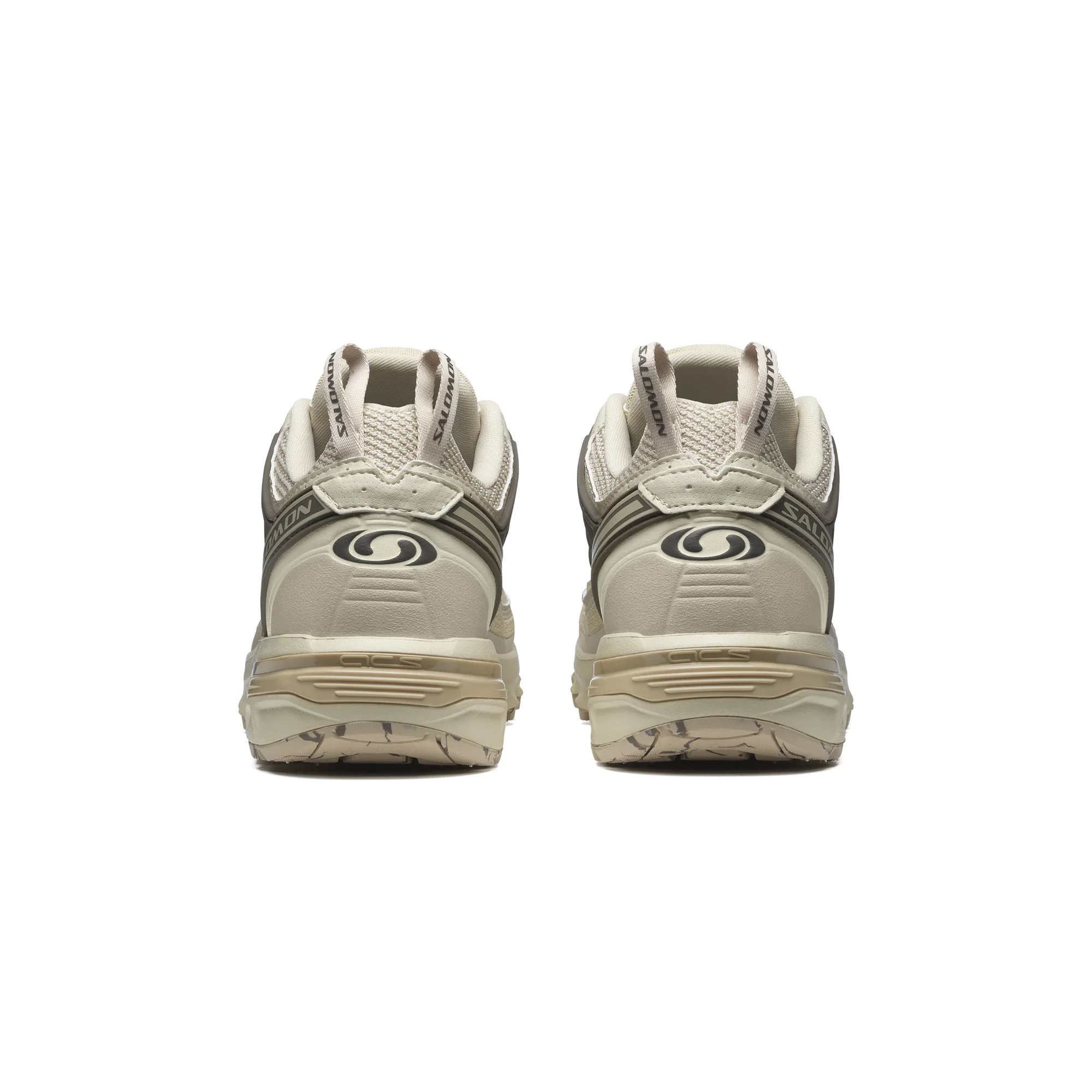 Salomon Mens ACS Pro Desert Shoes - Image 3