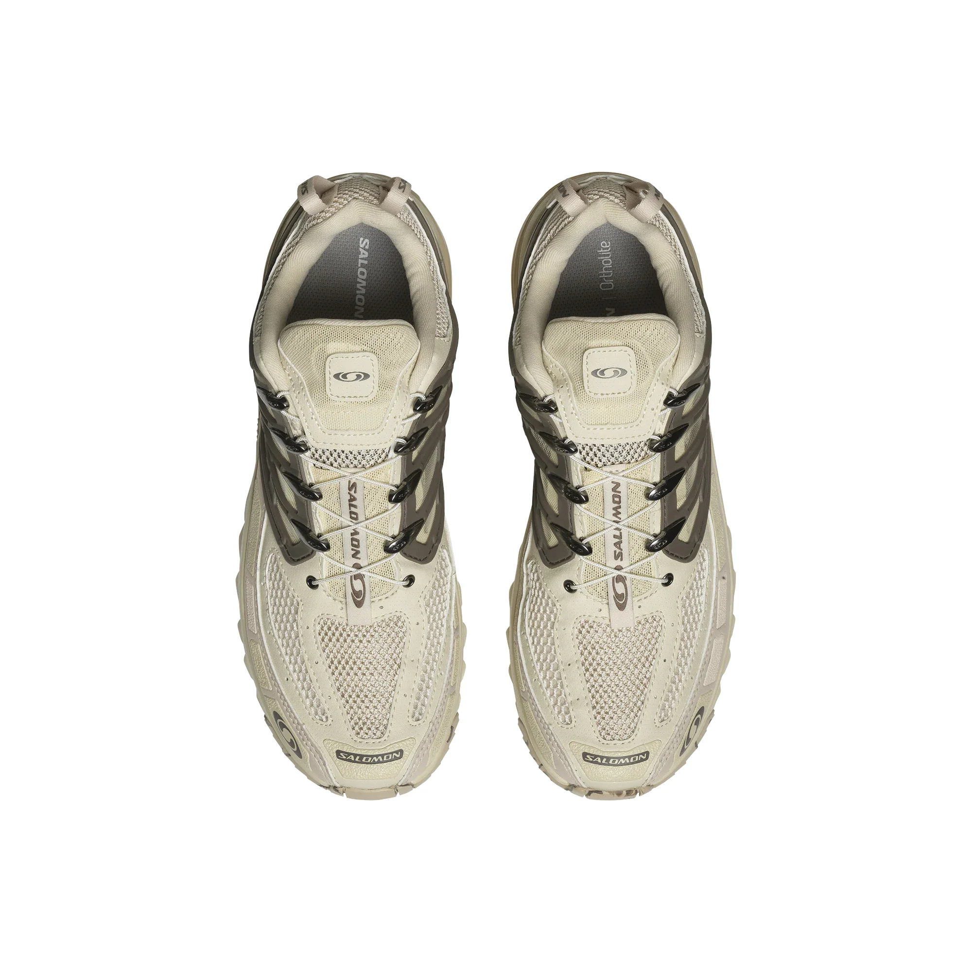 Salomon Mens ACS Pro Desert Shoes - Image 4